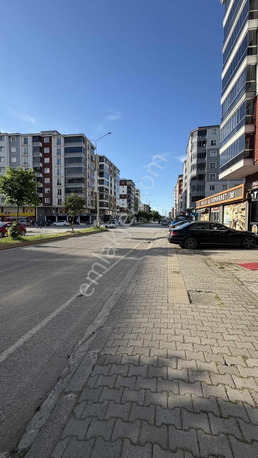 Akdur'dan Tekkeköy'de 190m² Lux Kiralık Daire - Görsel 22