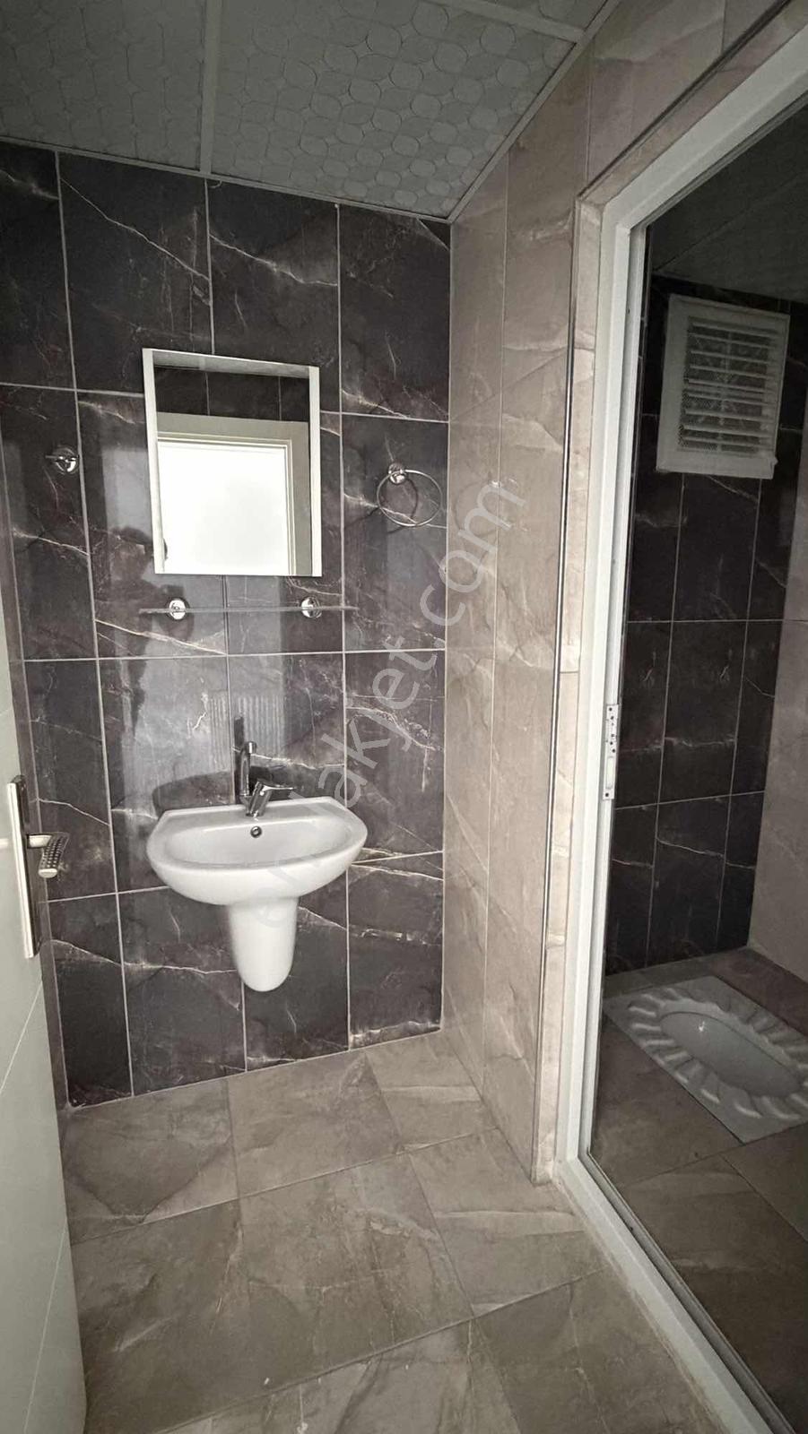 Akdur'dan Tekkeköy'de 190m² Lux Kiralık Daire - Görsel 19