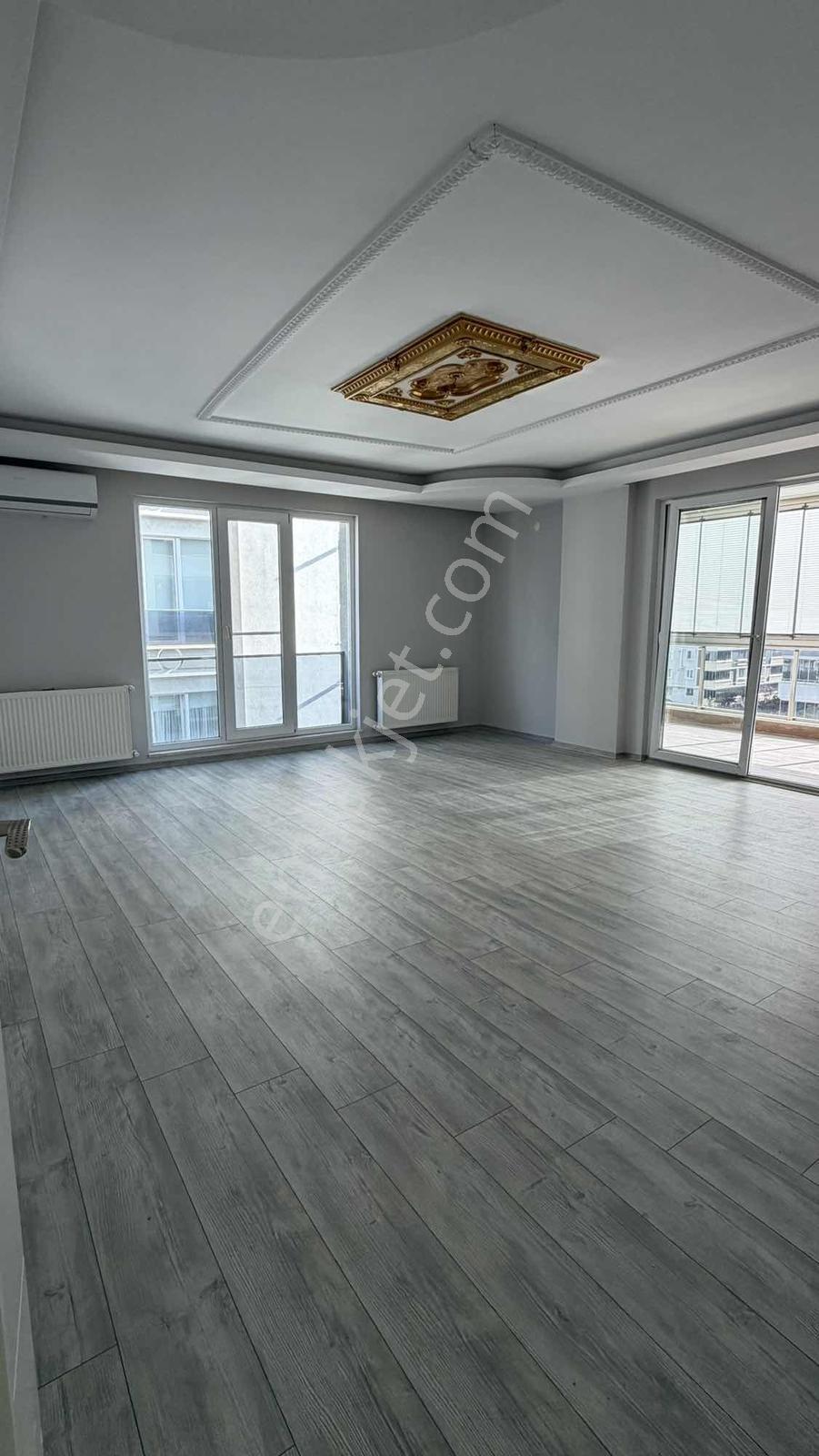 Akdur'dan Tekkeköy'de 190m² Lux Kiralık Daire - Görsel 7