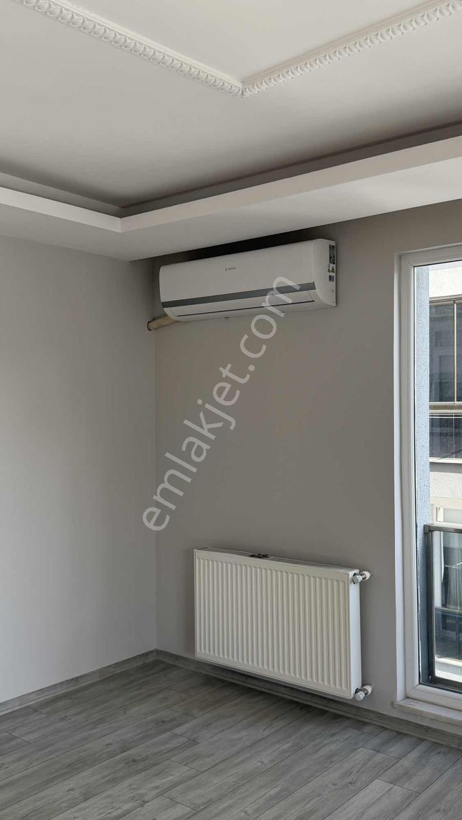 Akdur'dan Tekkeköy'de 190m² Lux Kiralık Daire - Görsel 15