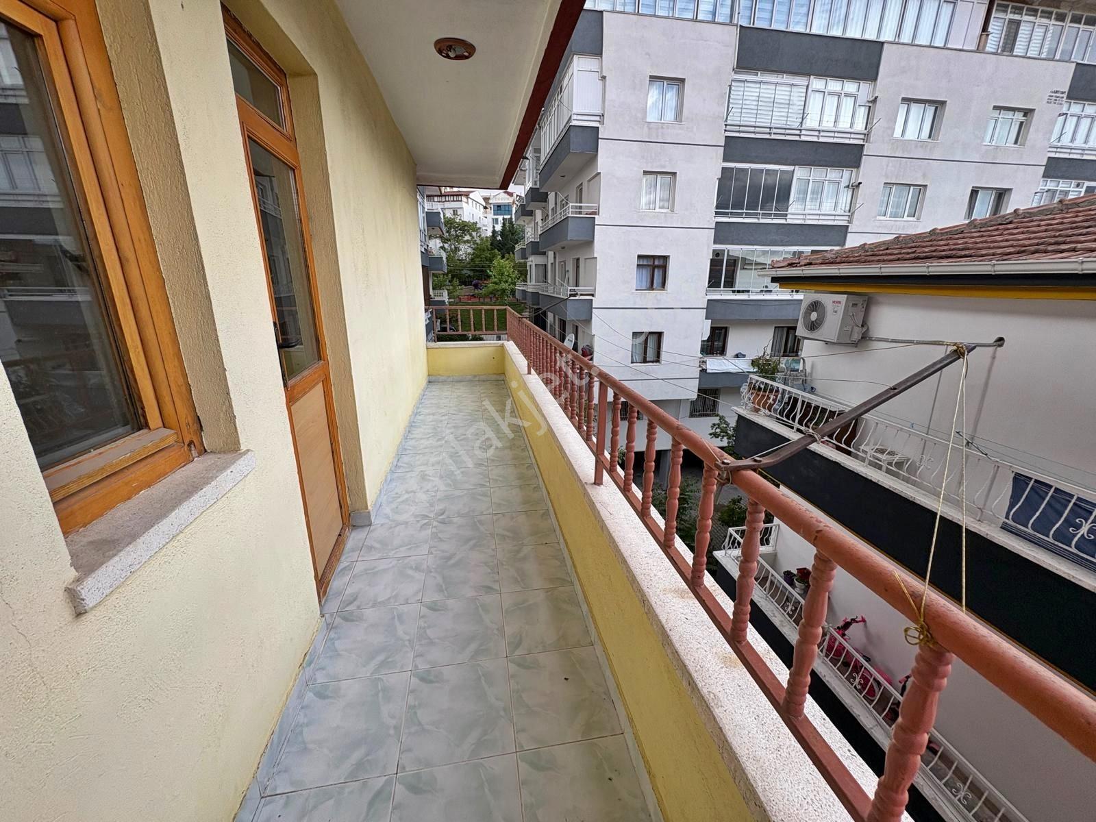 Piyade Mh'de Cadde Üzeri 3+1 Katta Ön Cephe Kiralık Daire - Görsel 34