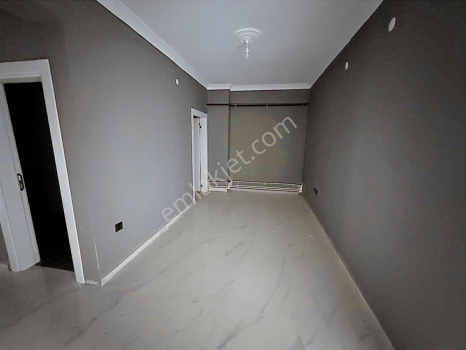 Tuncaygül'den Şehir Merkezinde Lüks Ofis 2+1 | Plaza Kat İşyeri - Görsel 7