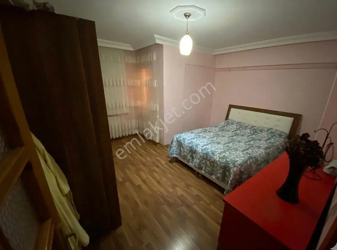 135 M2 3+1 Çift Balkonlu Satılık Daire - Görsel 13