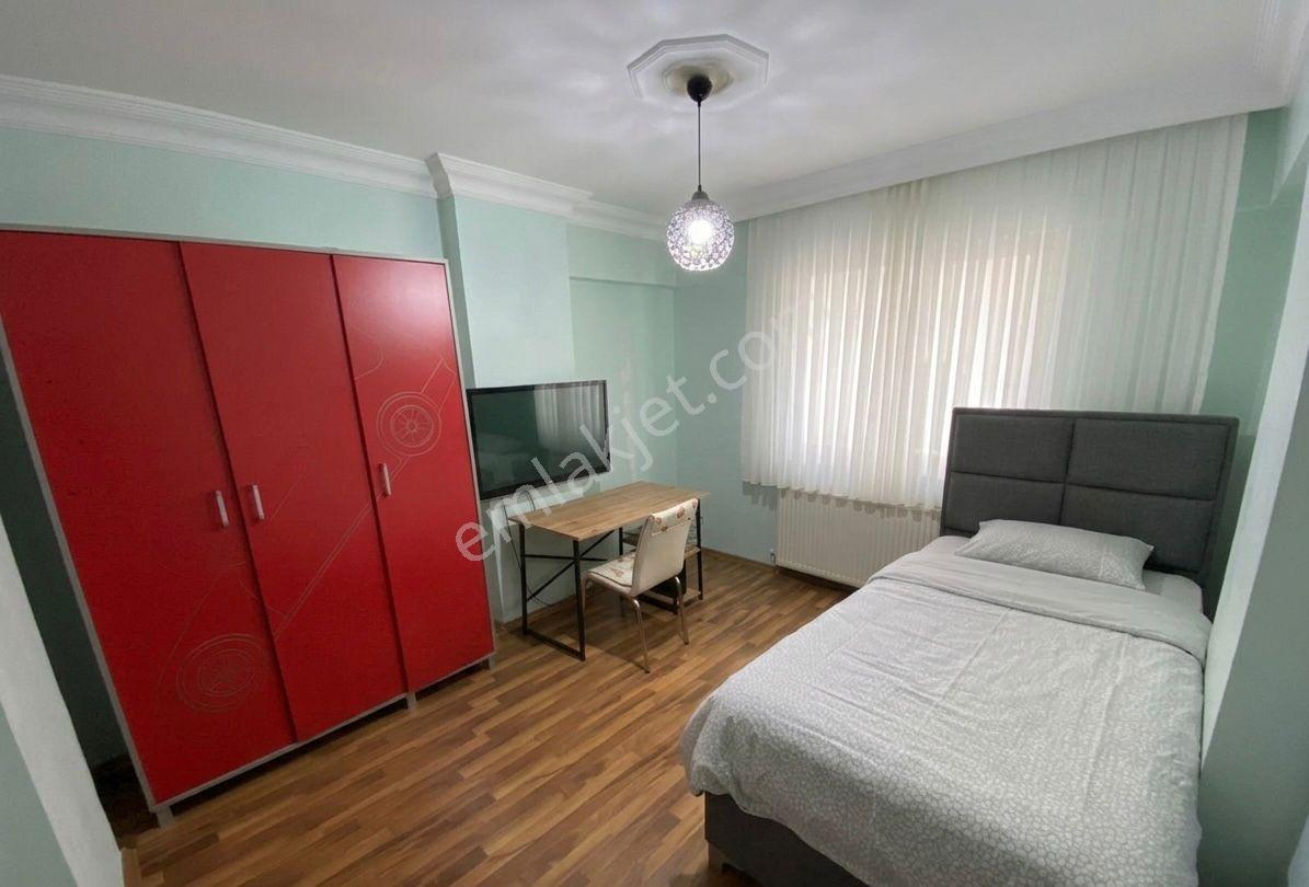 135 M2 3+1 Çift Balkonlu Satılık Daire - Görsel 8
