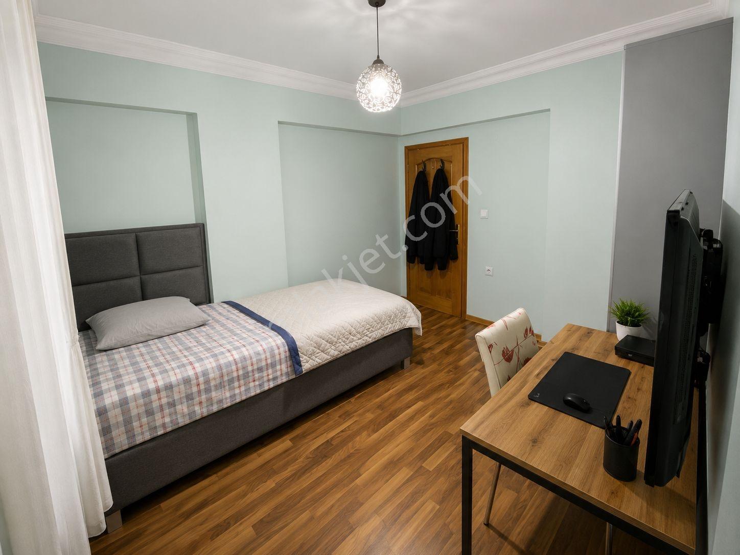 135 M2 3+1 Çift Balkonlu Satılık Daire - Görsel 3