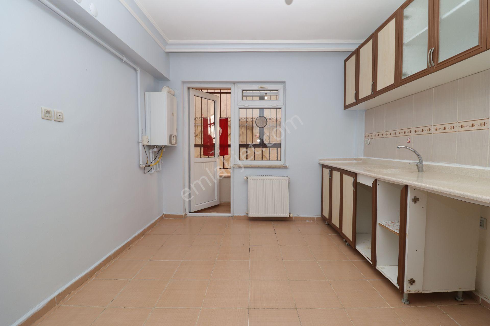 Akif'ten Topçu'da 3+1 G/d Cephe (tapuya İşli 80 M² Depolu) Satılık Daire - Görsel 5