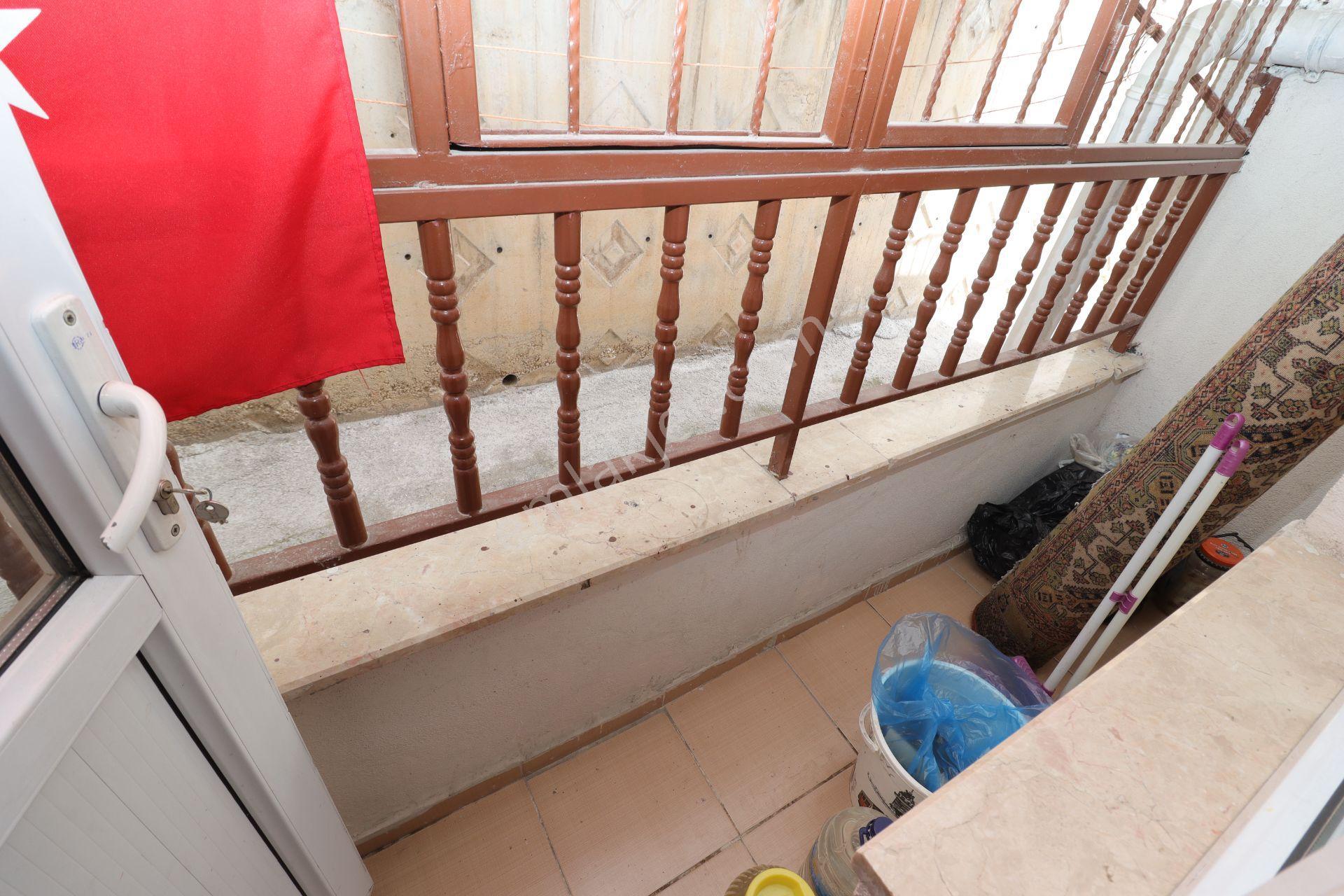 Akif'ten Topçu'da 3+1 G/d Cephe (tapuya İşli 80 M² Depolu) Satılık Daire - Görsel 9