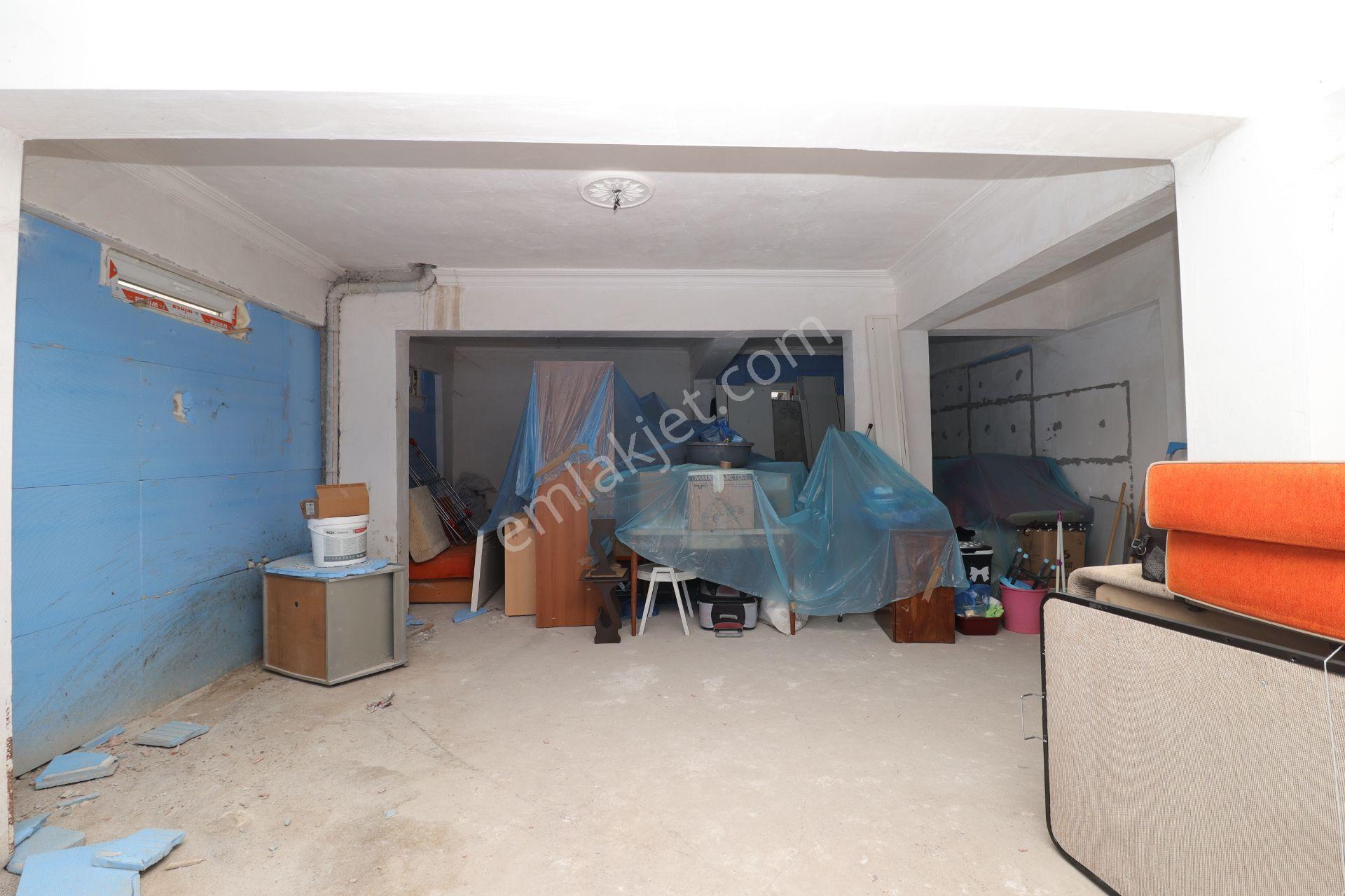 Akif'ten Topçu'da 3+1 G/d Cephe (tapuya İşli 80 M² Depolu) Satılık Daire - Görsel 25