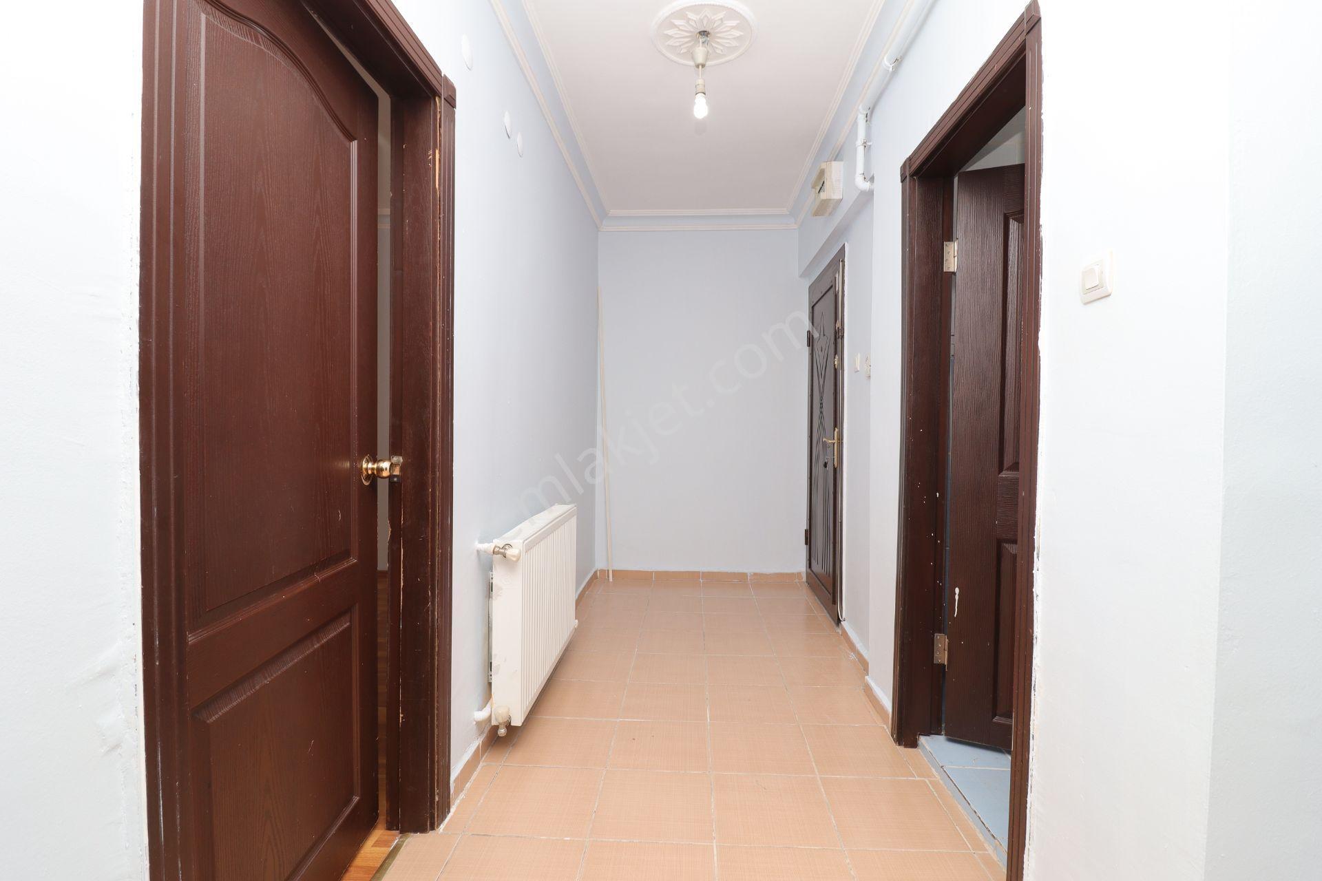 Akif'ten Topçu'da 3+1 G/d Cephe (tapuya İşli 80 M² Depolu) Satılık Daire - Görsel 14
