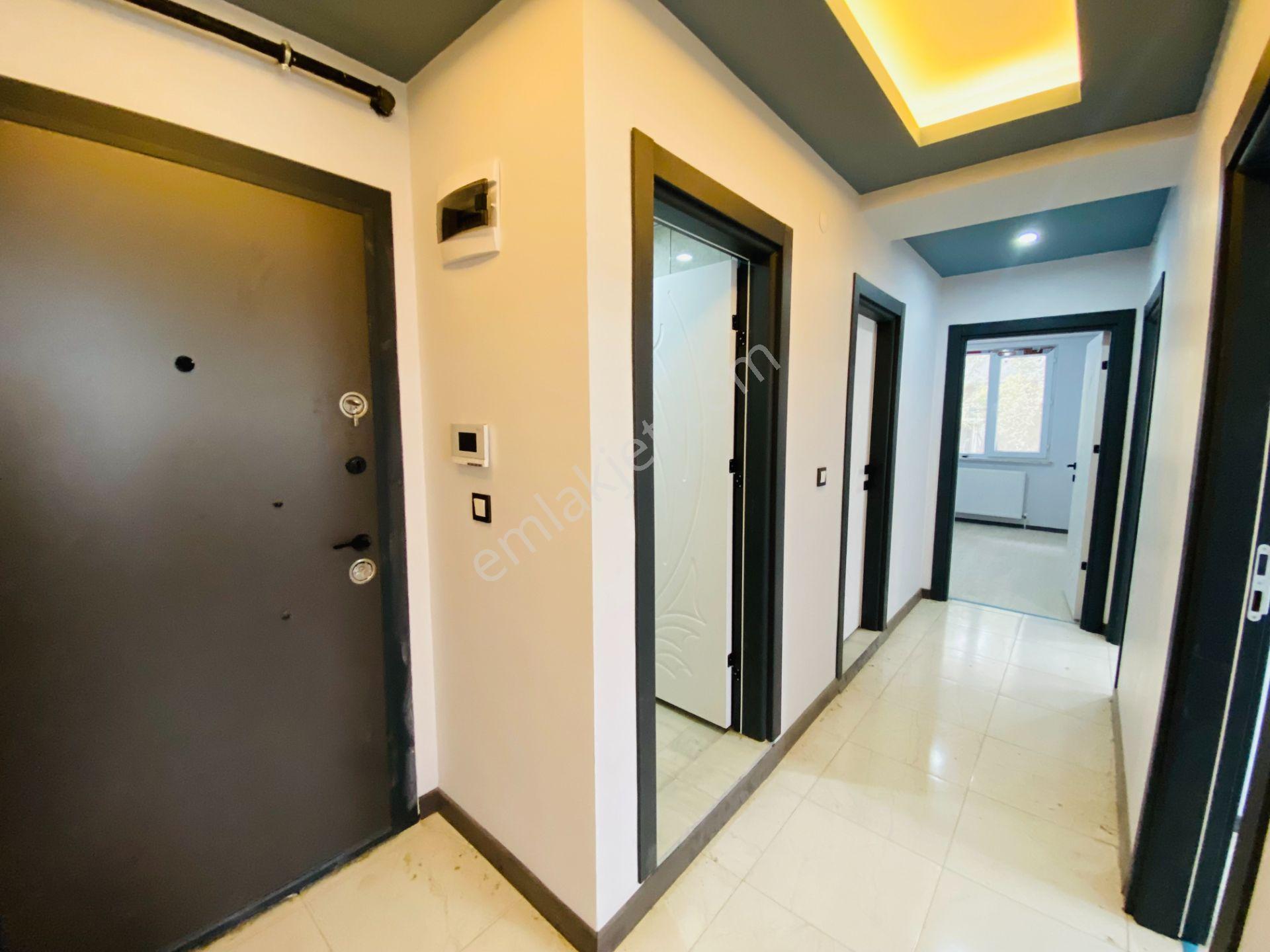 Güven'den Kapaklı'da Servislere Yakın İskanlı Kiralık 2+1 Daire - Görsel 22
