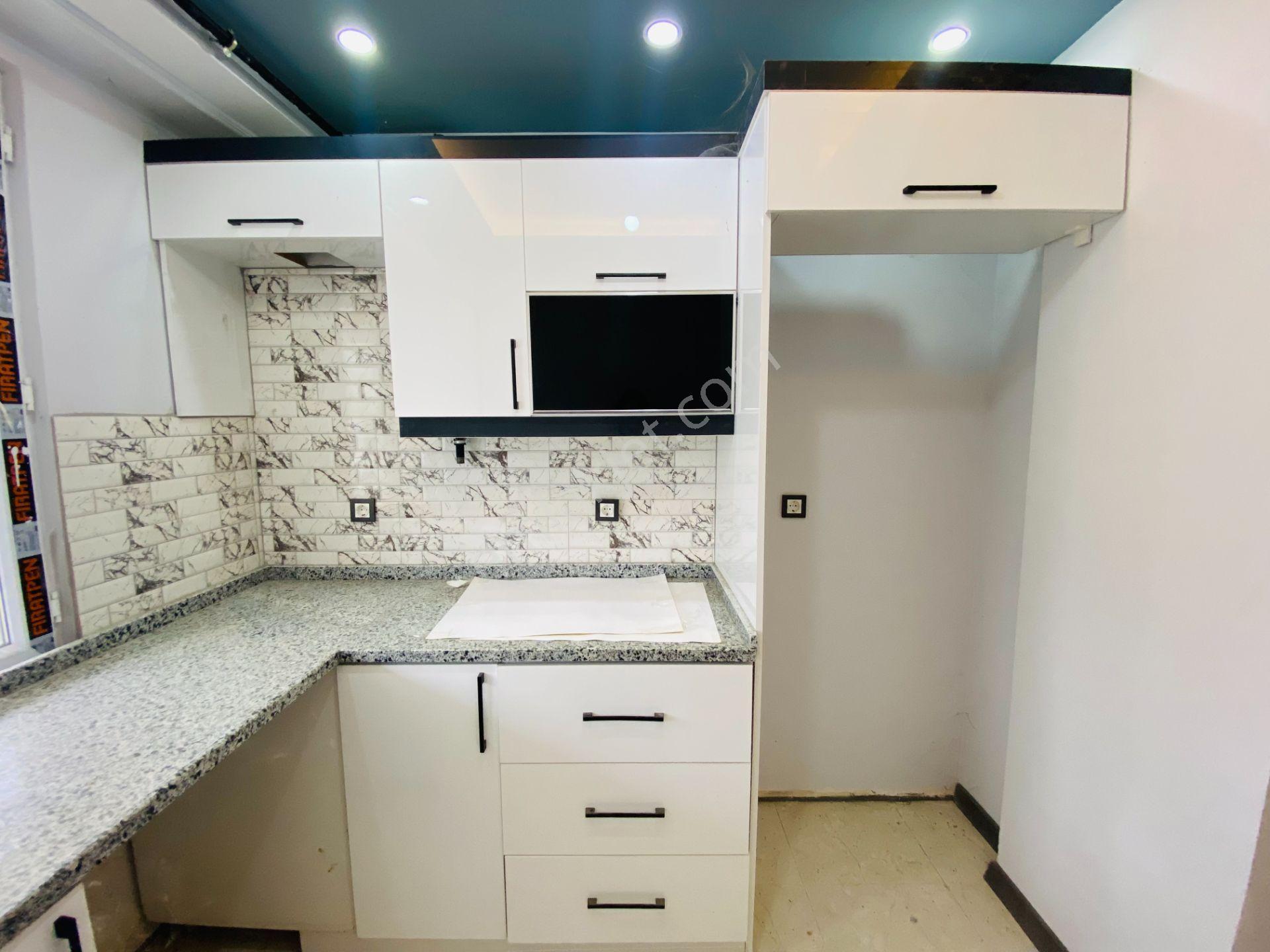 Güven'den Kapaklı'da Servislere Yakın İskanlı Kiralık 2+1 Daire - Görsel 8
