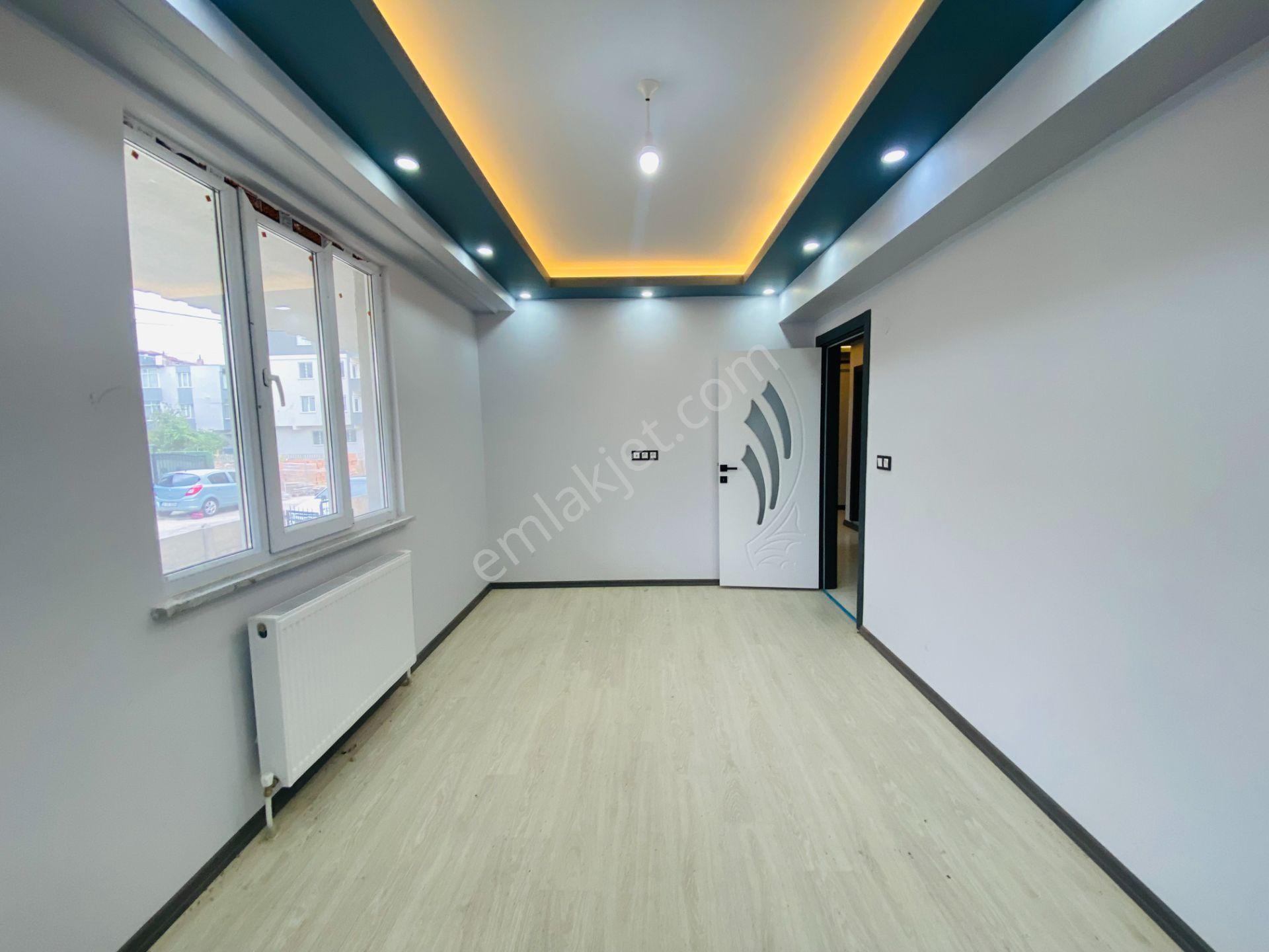 Güven'den Kapaklı'da Servislere Yakın İskanlı Kiralık 2+1 Daire - Görsel 2
