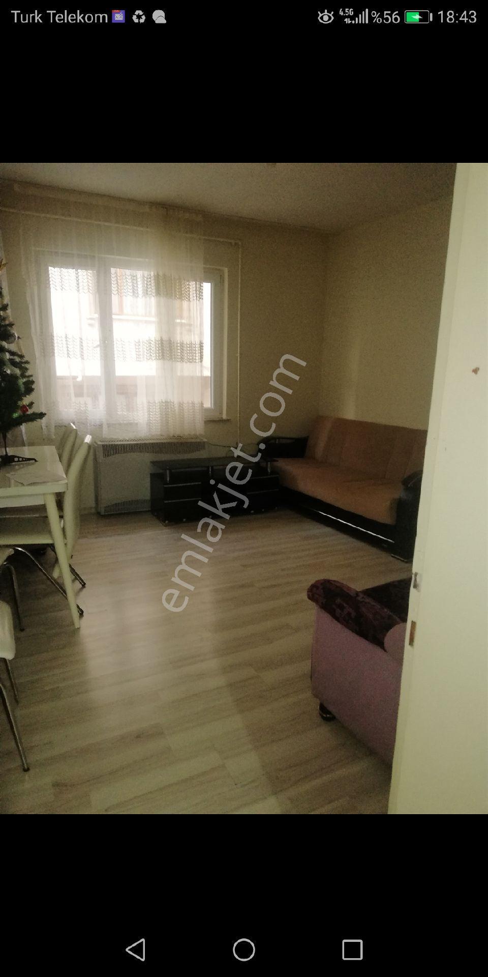 Bursa Yıldırım Maltepe Mah. De Kiralik Daire - Görsel 6