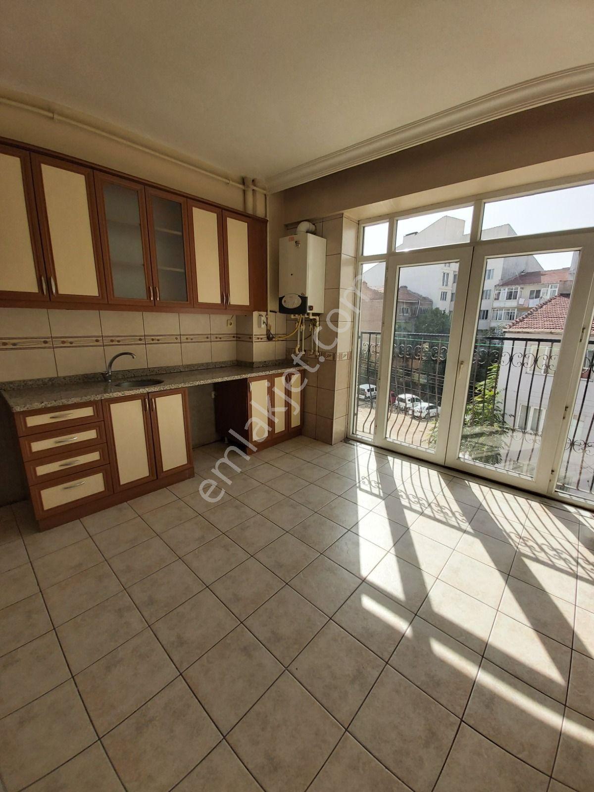 Şehrin Merkezi Akarbaşında Fırsat 135m² Kiralık 3+1 Daire Kk-7