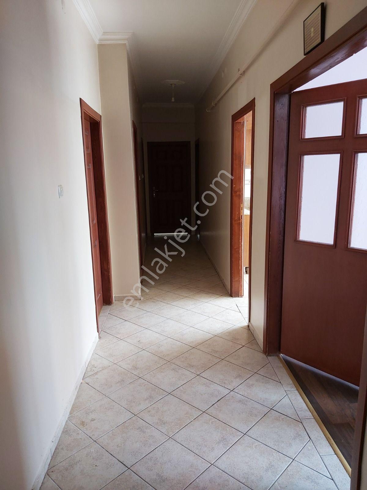 Şehrin Merkezi Akarbaşında Fırsat 135m² Kiralık 3+1 Daire Kk-7 - Görsel 11