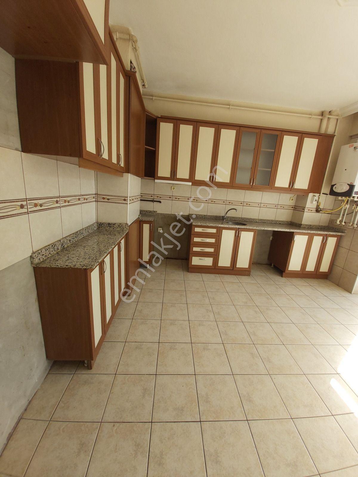 Şehrin Merkezi Akarbaşında Fırsat 135m² Kiralık 3+1 Daire Kk-7 - Görsel 2