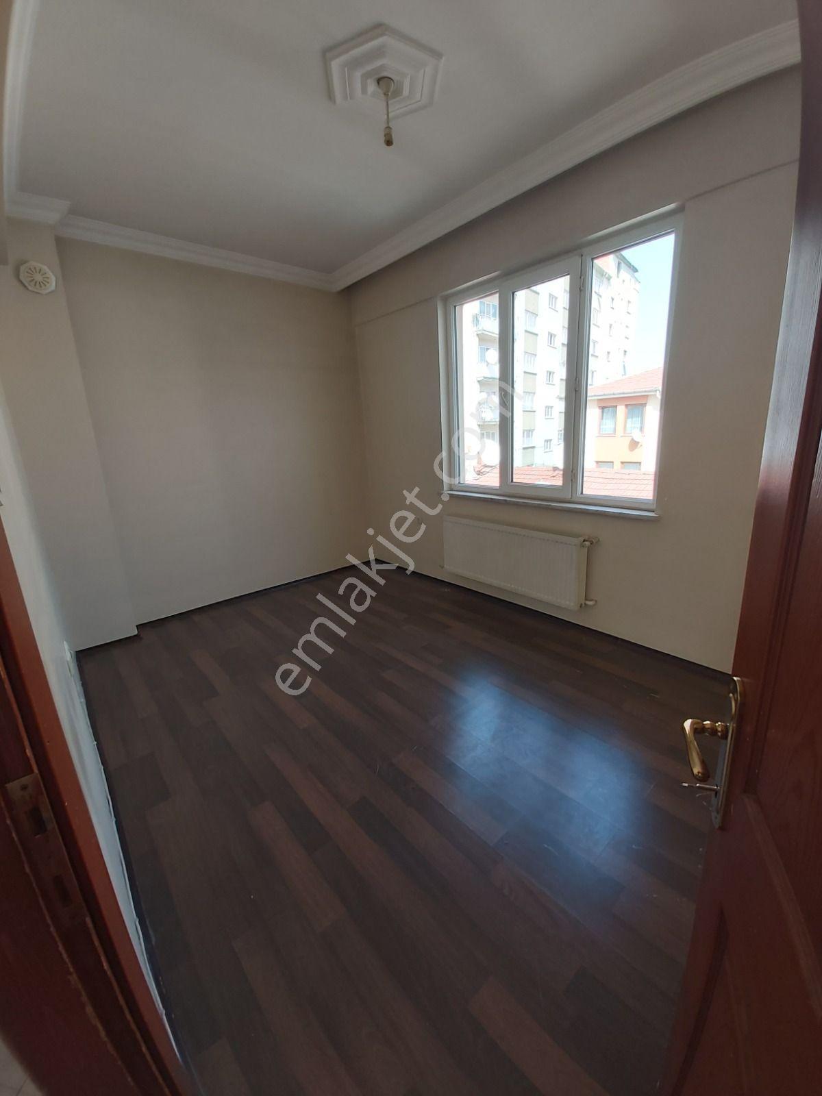 Şehrin Merkezi Akarbaşında Fırsat 135m² Kiralık 3+1 Daire Kk-7 - Görsel 13
