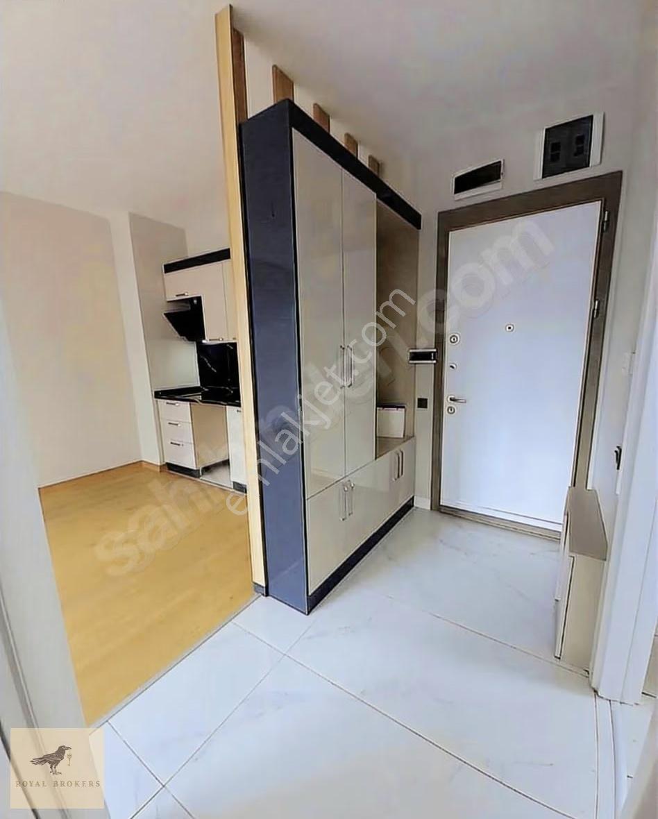 Çağ Life Mogan'da 1+1 1. Kat Eşyalı Veya Eşyasız Kiralık - Görsel 7