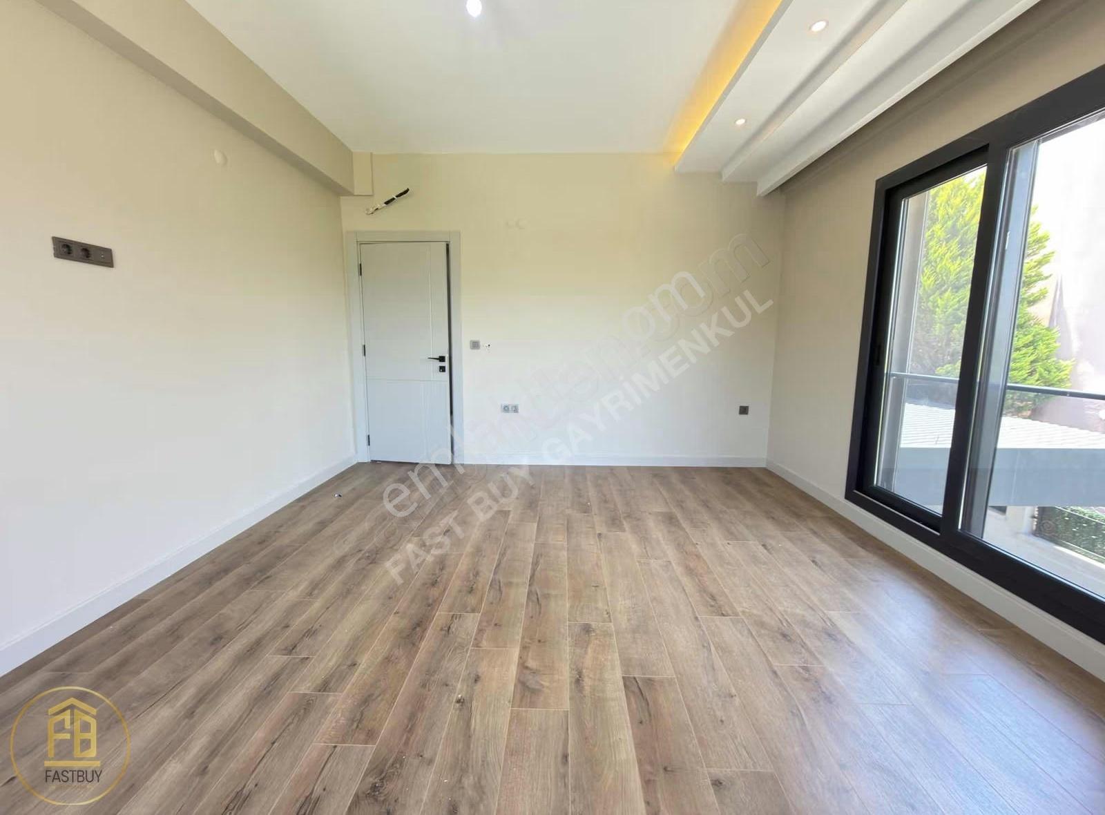 Kemalpaşa Ulucak 1010m2 Arsa İçinde 4+1 Satılık Villa - Görsel 4