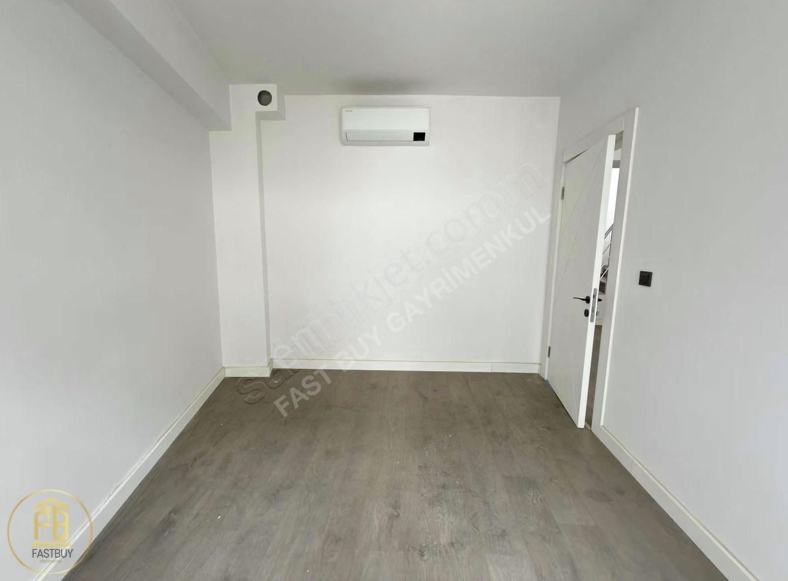 Bornova Stadyum Metro Yanı Passa Plaza Satılık 3+1 Dubleks Ofis - Görsel 12