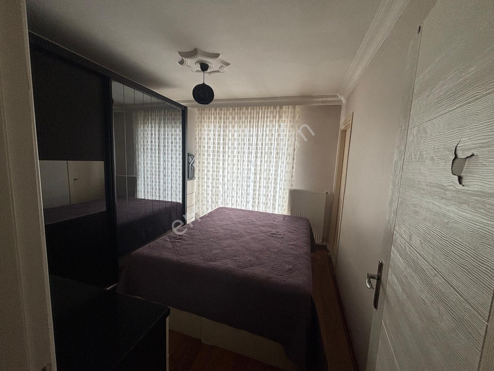Libadiye Caddesi Üzerinde Metroya Yakın Çatı Dubleks Daire - Görsel 25