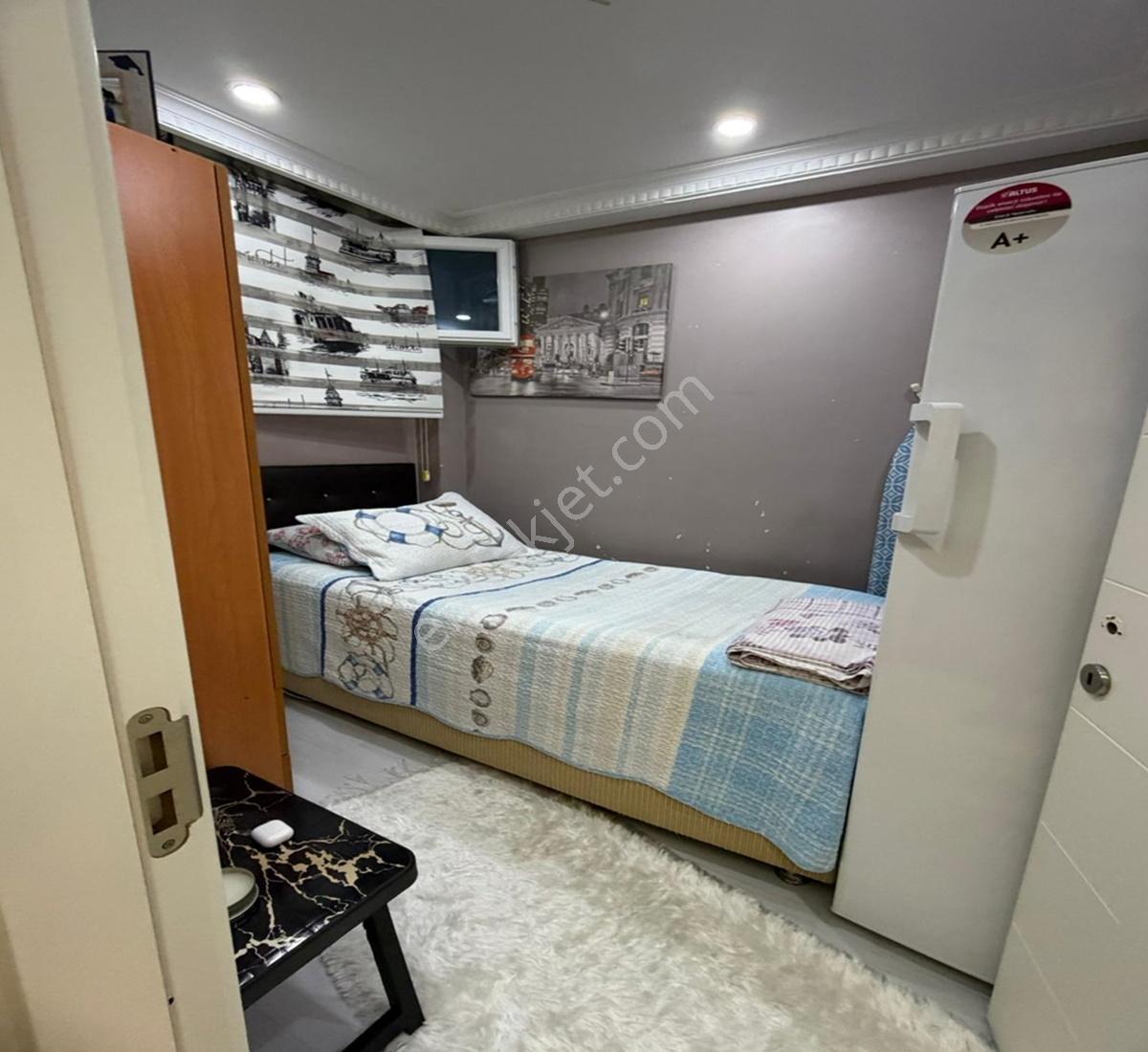 Tek Tapu 2 Daire !! 245 M² Ayrı Girişli Balkonlu & Teraslı 4+2 - Görsel 22