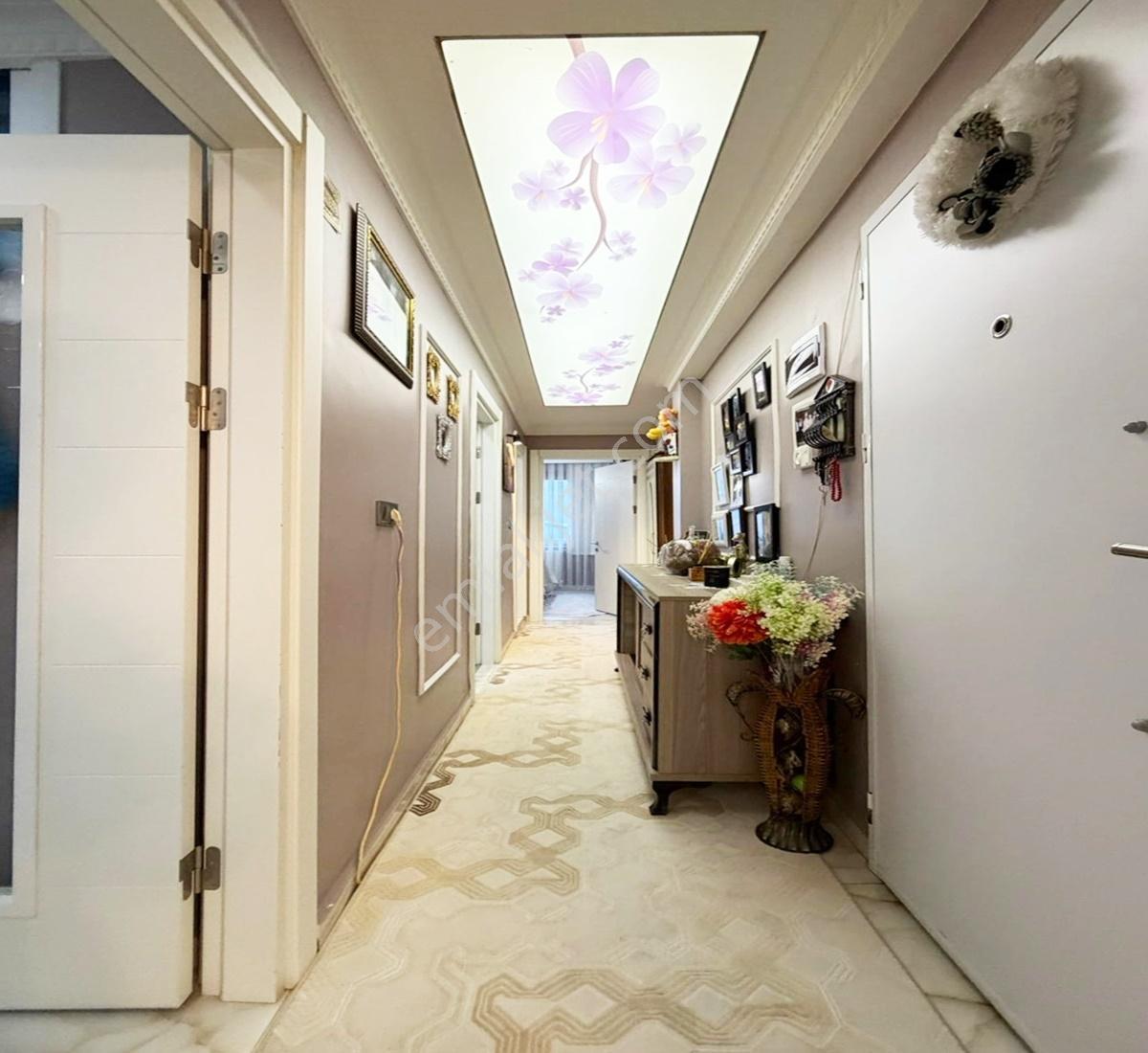Tek Tapu 2 Daire !! 245 M² Ayrı Girişli Balkonlu & Teraslı 4+2 - Görsel 34