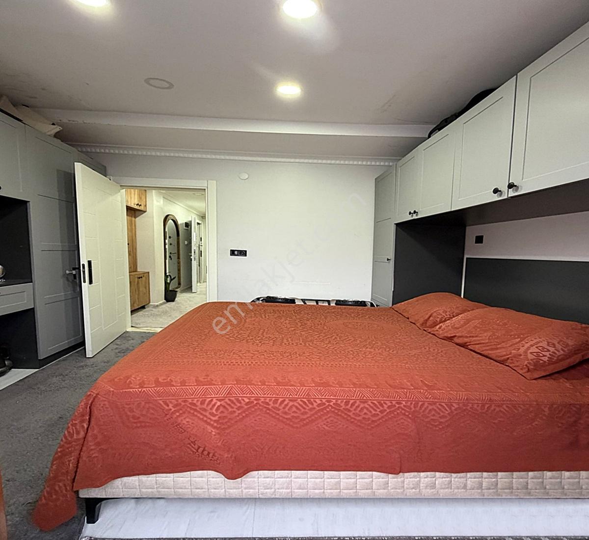 Tek Tapu 2 Daire !! 245 M² Ayrı Girişli Balkonlu & Teraslı 4+2 - Görsel 26
