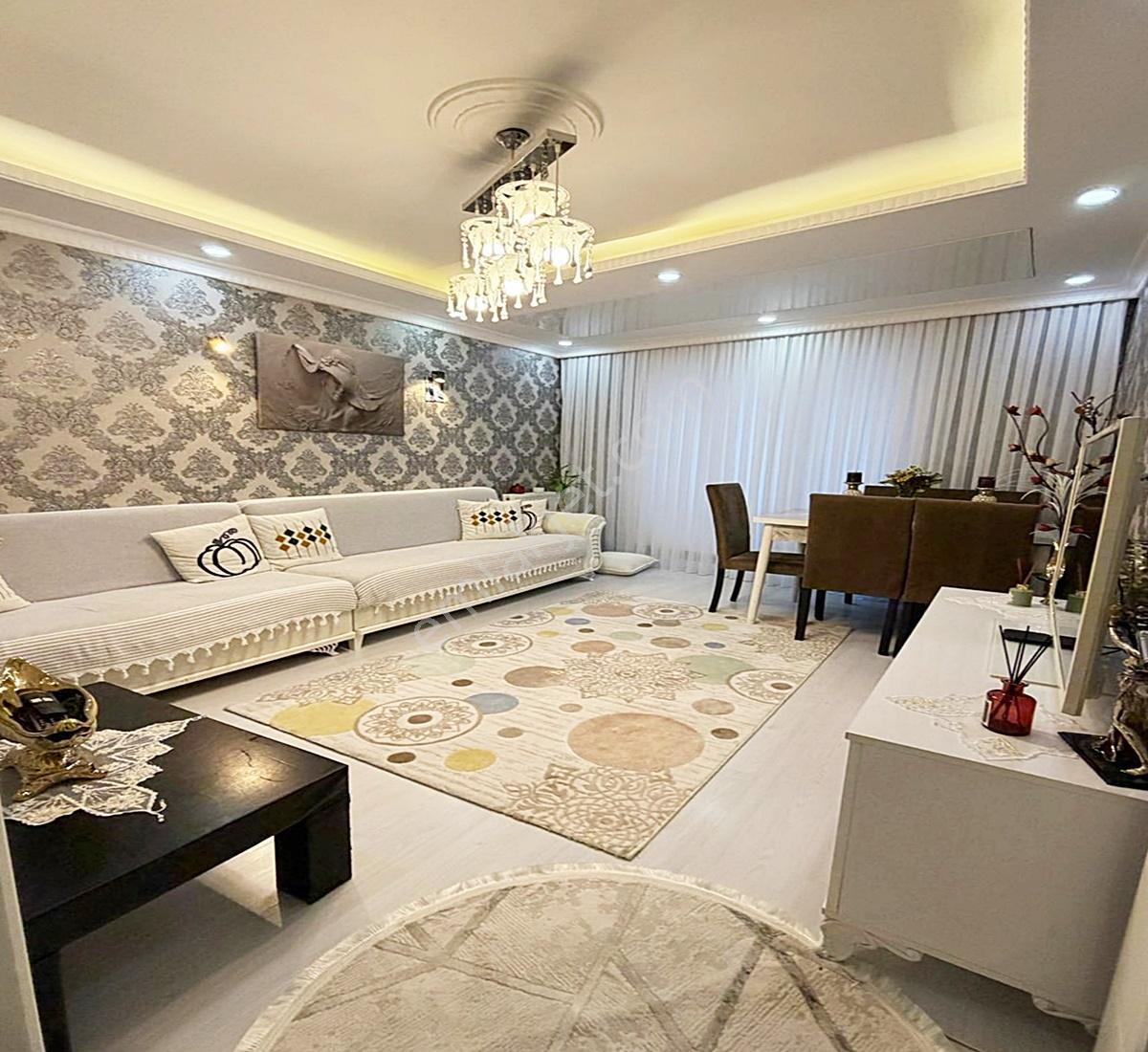 Tek Tapu 2 Daire !! 245 M² Ayrı Girişli Balkonlu & Teraslı 4+2 - Görsel 29