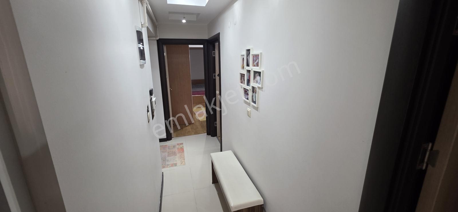 Çiğli Ataşehir İzban Yakını 3+1 Daire - Görsel 26