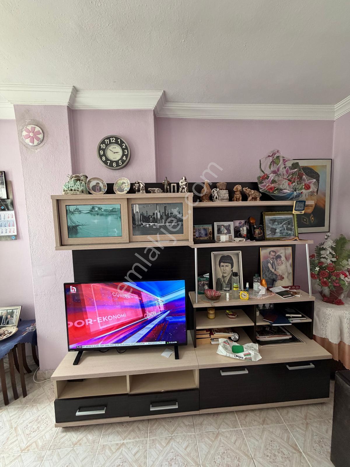 Eylem Emlak Tan. Mersin Sikifke Atakent Yazlik Satılık Daire - Görsel 27