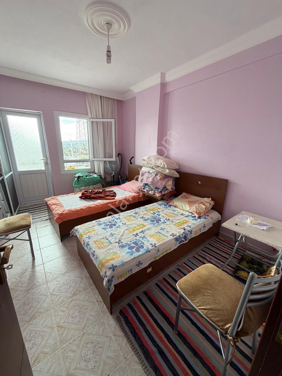 Eylem Emlak Tan. Mersin Sikifke Atakent Yazlik Satılık Daire - Görsel 11