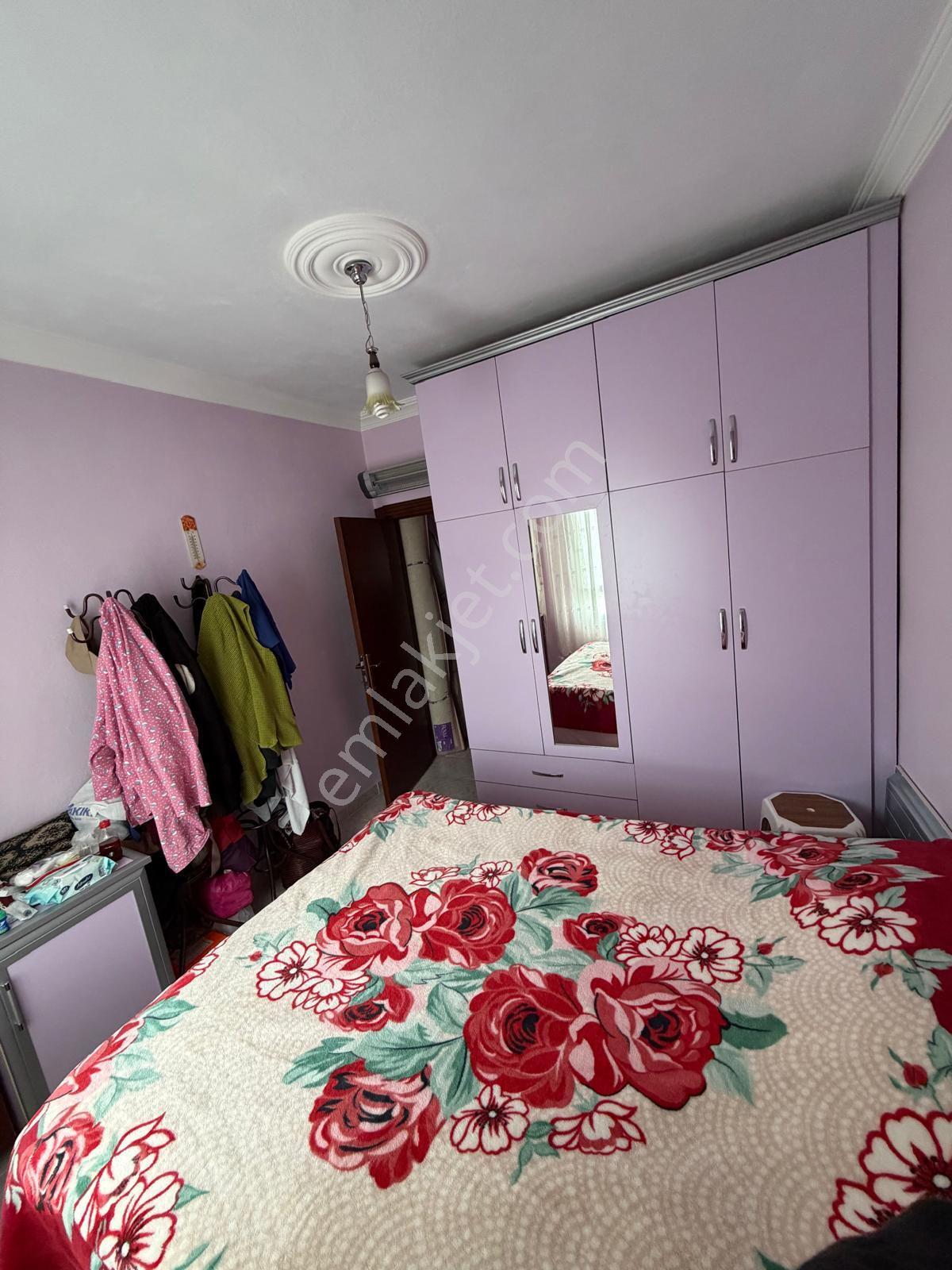 Eylem Emlak Tan. Mersin Sikifke Atakent Yazlik Satılık Daire - Görsel 20