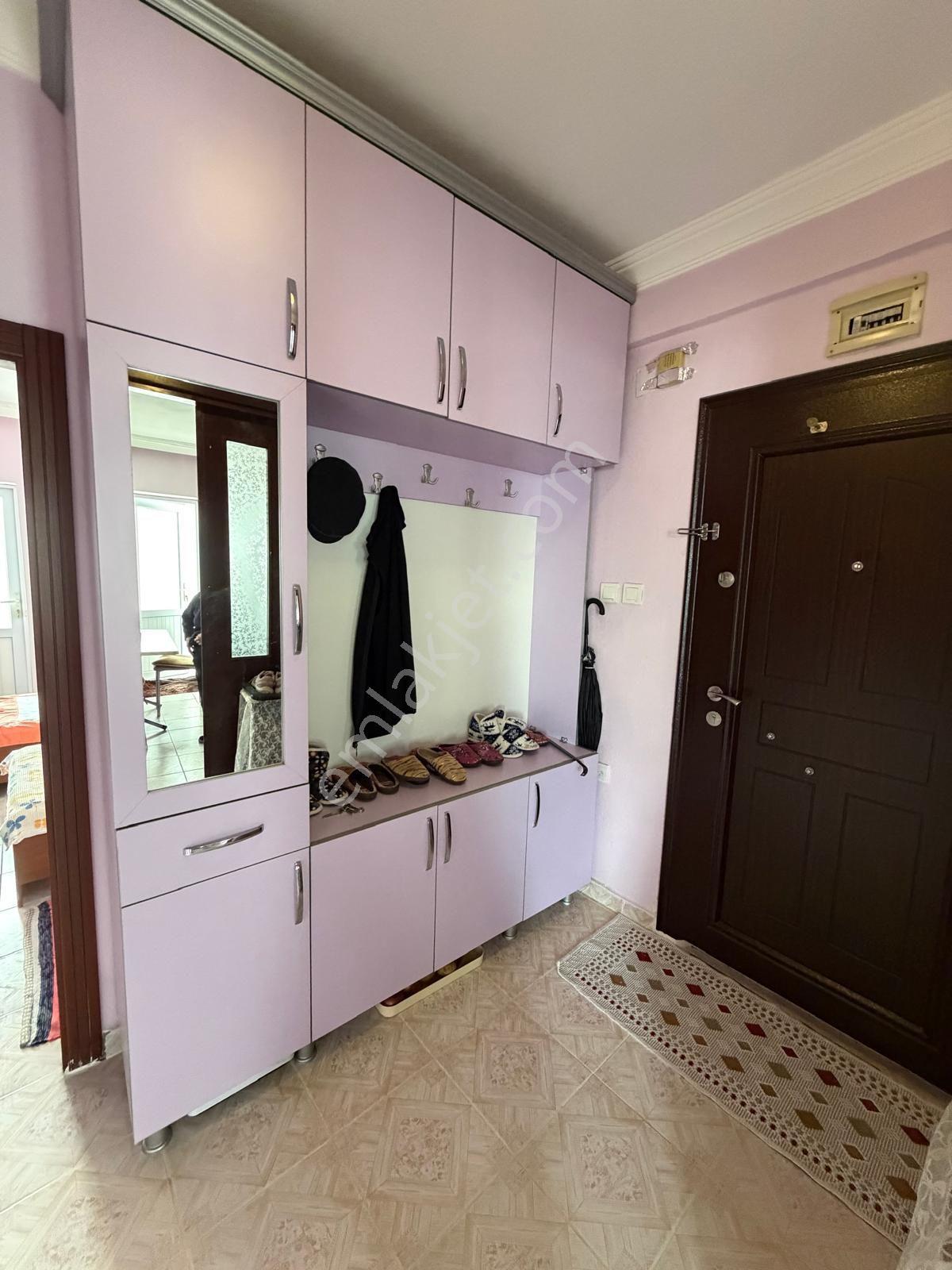 Eylem Emlak Tan. Mersin Sikifke Atakent Yazlik Satılık Daire - Görsel 7