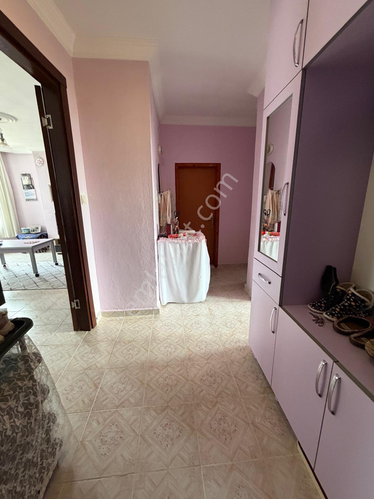 Eylem Emlak Tan. Mersin Sikifke Atakent Yazlik Satılık Daire - Görsel 28