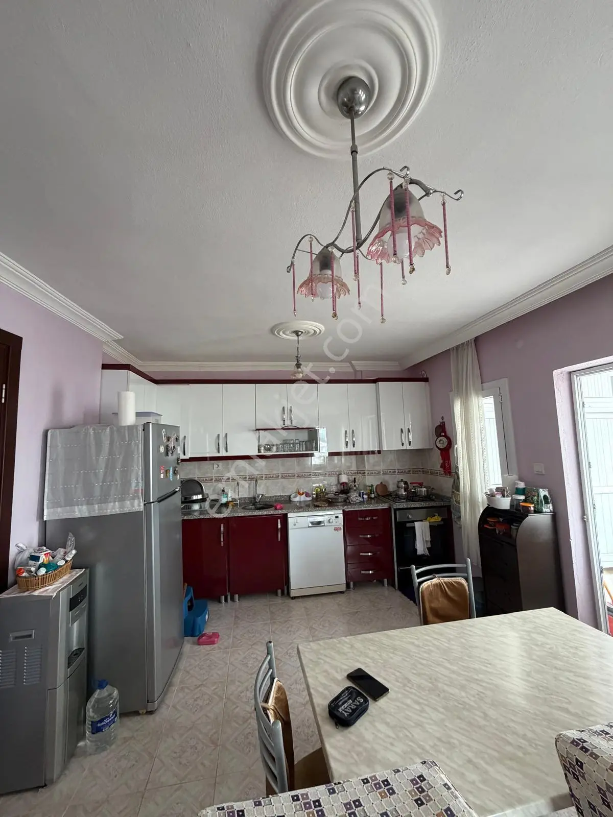 Eylem Emlak Tan. Mersin Sikifke Atakent Yazlik Satılık Daire - Görsel 3