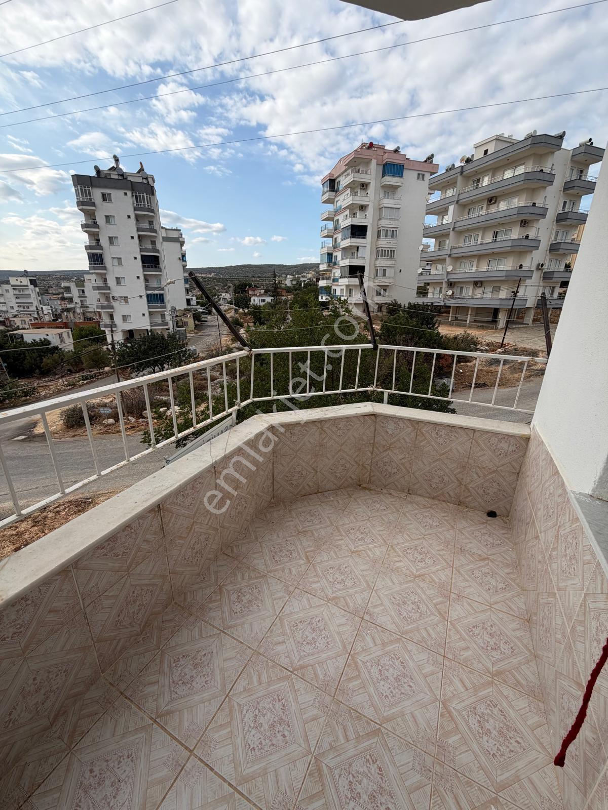 Eylem Emlak Tan. Mersin Sikifke Atakent Yazlik Satılık Daire - Görsel 13