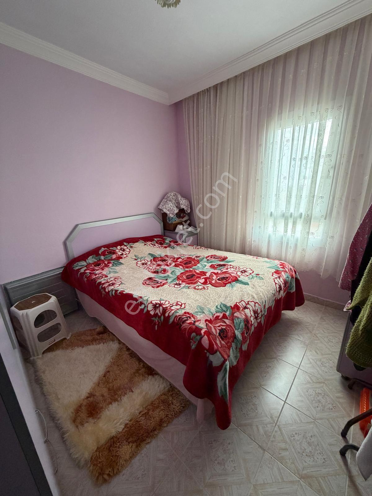 Eylem Emlak Tan. Mersin Sikifke Atakent Yazlik Satılık Daire - Görsel 17