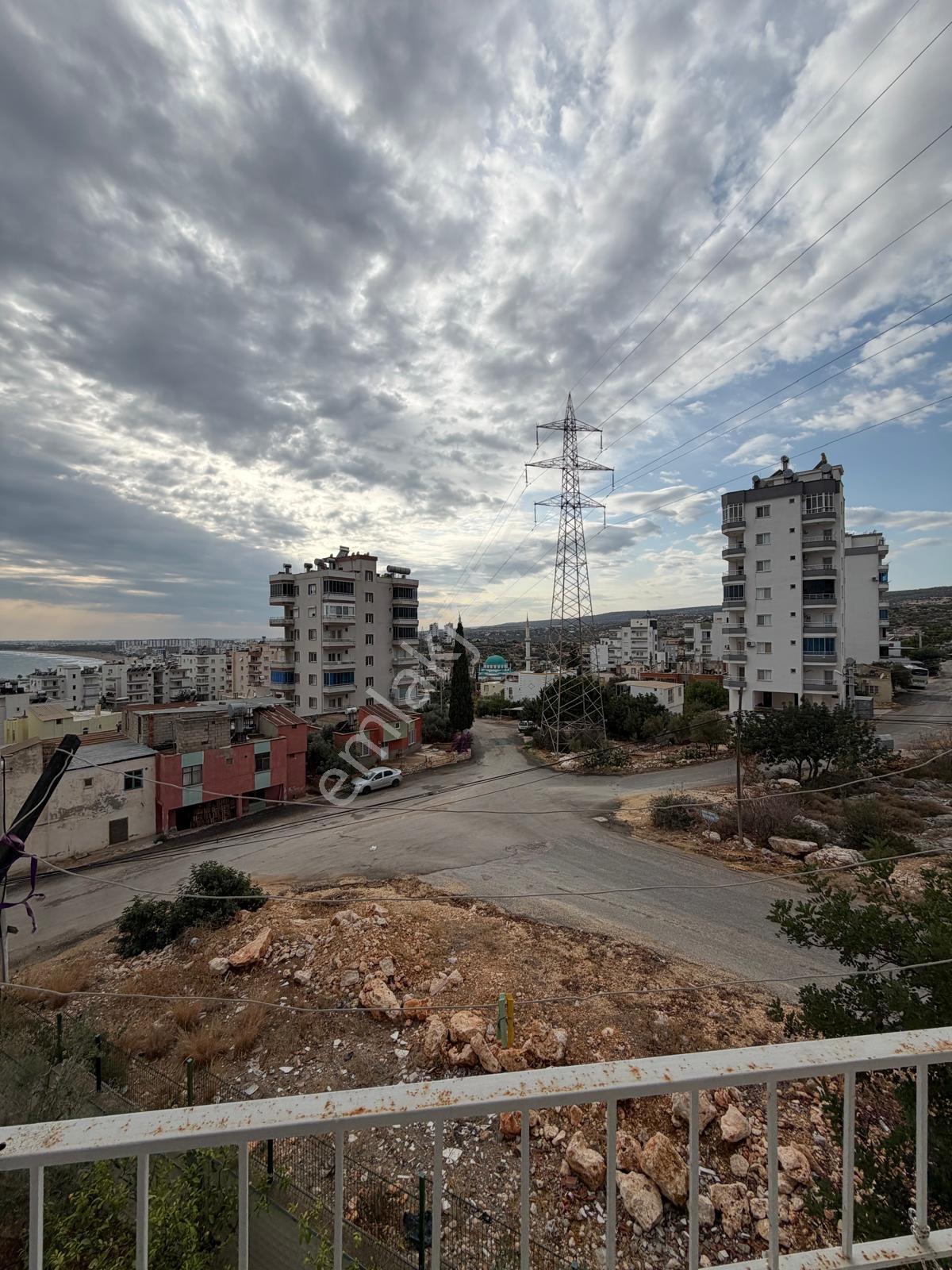 Eylem Emlak Tan. Mersin Sikifke Atakent Yazlik Satılık Daire - Görsel 12