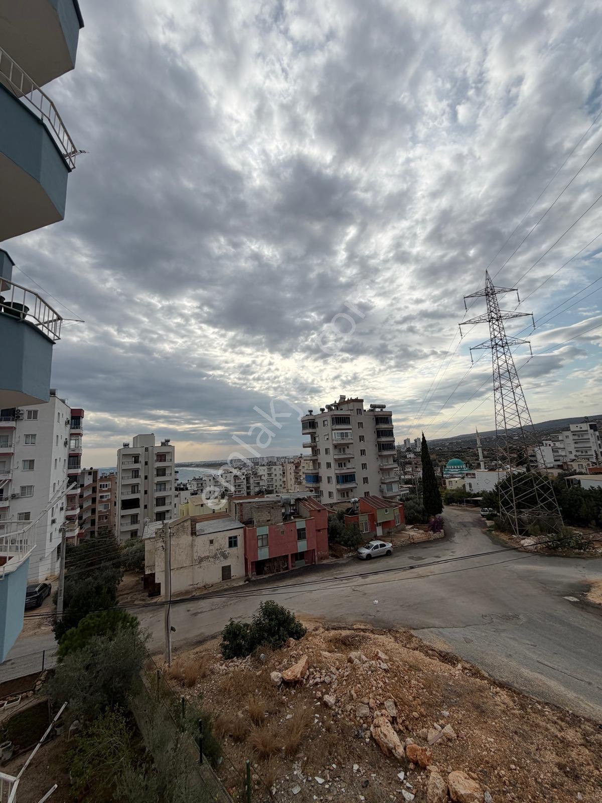 Eylem Emlak Tan. Mersin Sikifke Atakent Yazlik Satılık Daire - Görsel 15