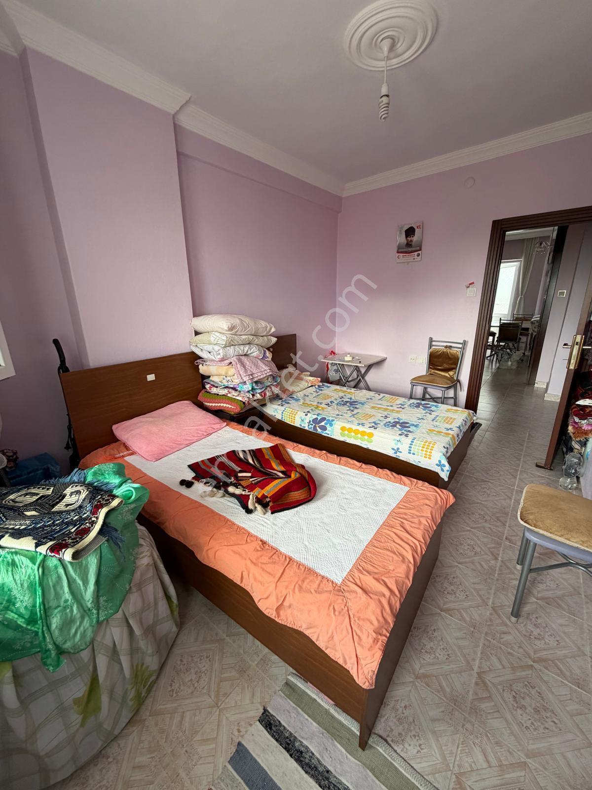 Eylem Emlak Tan. Mersin Sikifke Atakent Yazlik Satılık Daire - Görsel 16