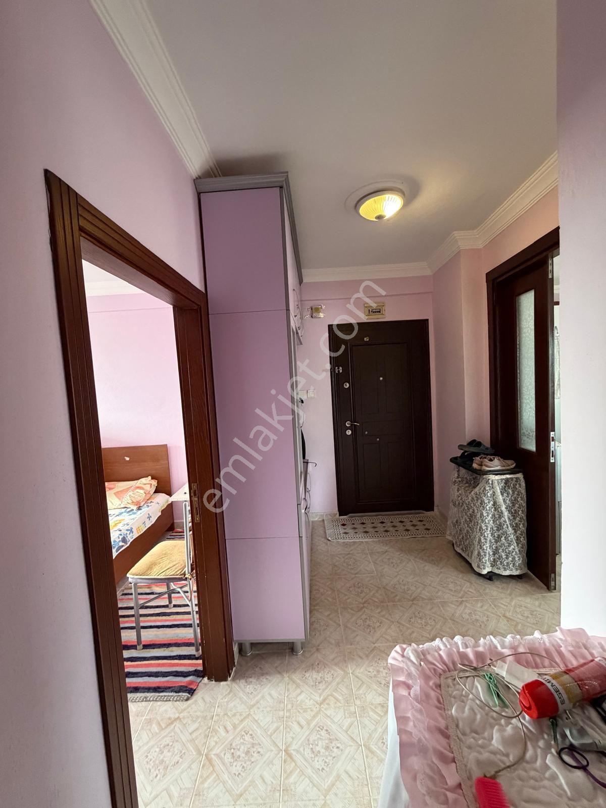 Eylem Emlak Tan. Mersin Sikifke Atakent Yazlik Satılık Daire - Görsel 6