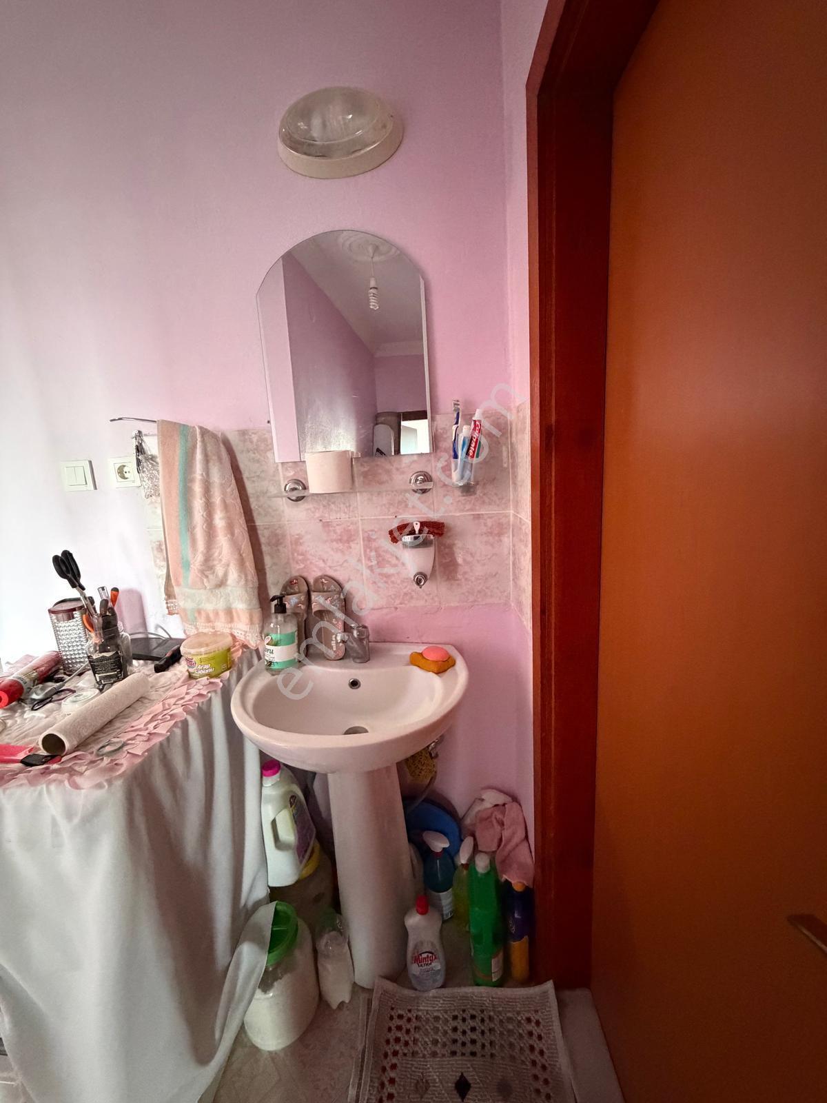 Eylem Emlak Tan. Mersin Sikifke Atakent Yazlik Satılık Daire - Görsel 8