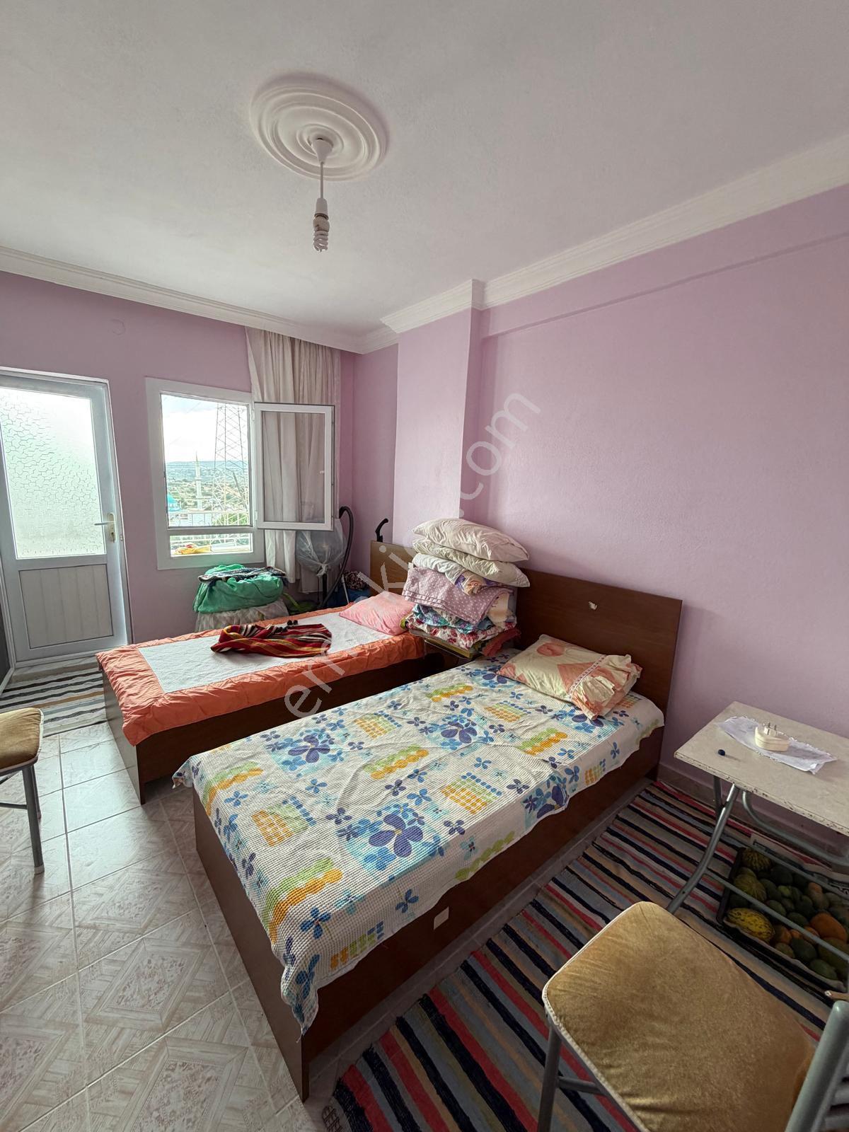 Eylem Emlak Tan. Mersin Sikifke Atakent Yazlik Satılık Daire - Görsel 22