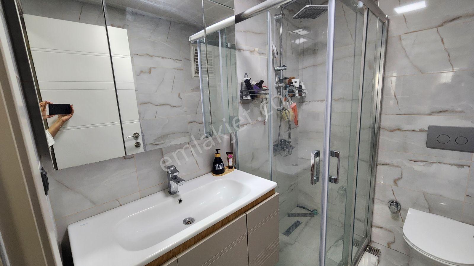 Törekent Mah. Kilerli Kapalı Mutfaklı 100m2 2+1 Satılık Daire - Görsel 20