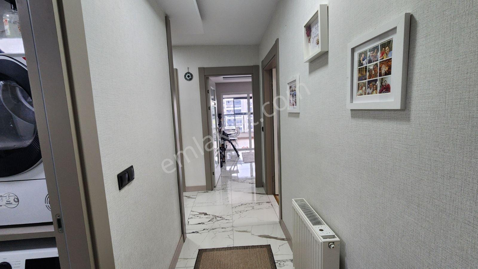 Törekent Mah. Kilerli Kapalı Mutfaklı 100m2 2+1 Satılık Daire - Görsel 32