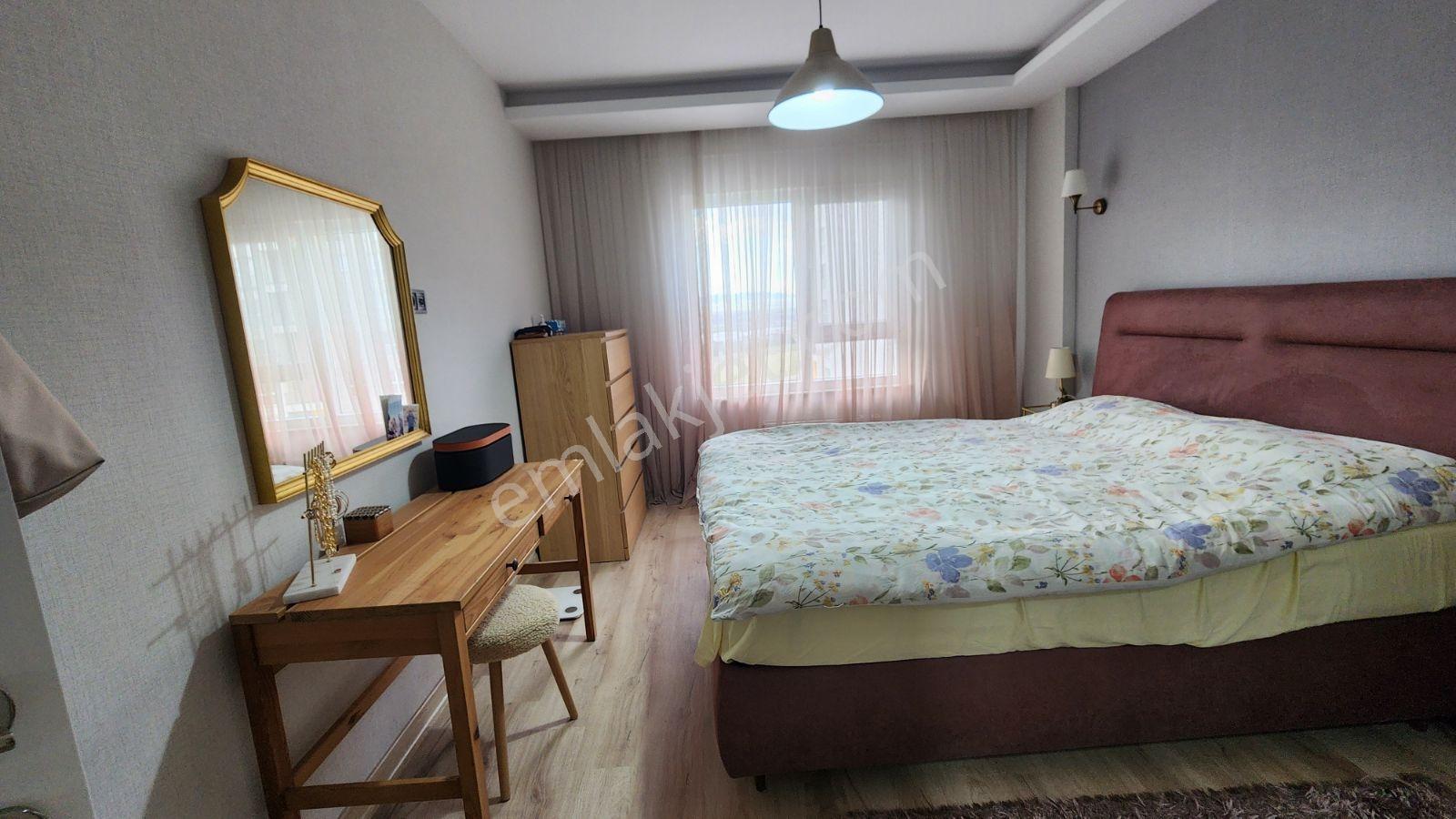 Törekent Mah. Kilerli Kapalı Mutfaklı 100m2 2+1 Satılık Daire - Görsel 5