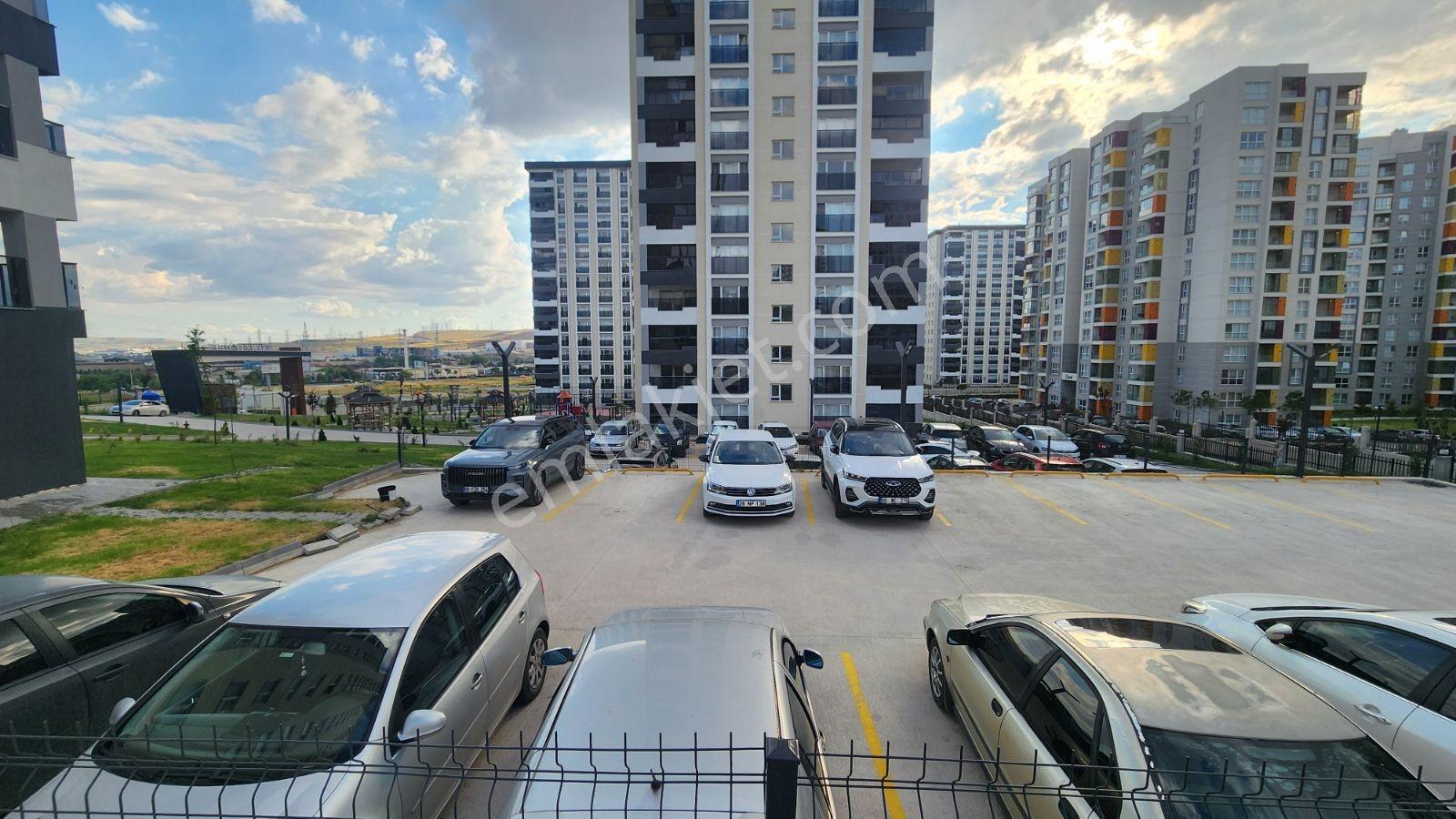 Törekent Mah. Kilerli Kapalı Mutfaklı 100m2 2+1 Satılık Daire - Görsel 19
