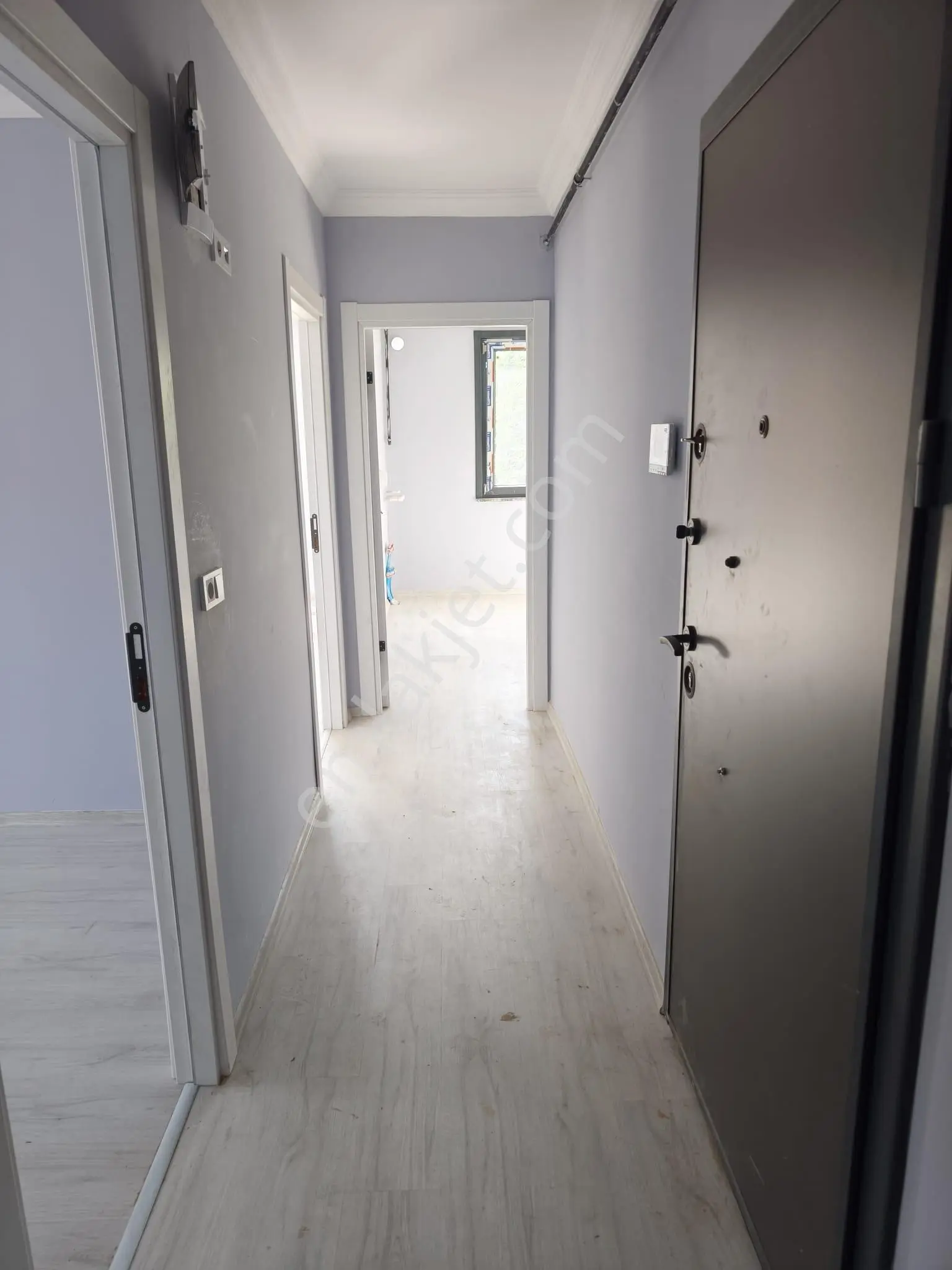 Çok Acil Sultanbeyli Hamidiye Mah.satılık 85 M.2+1 Lüks Dairef - Görsel 3