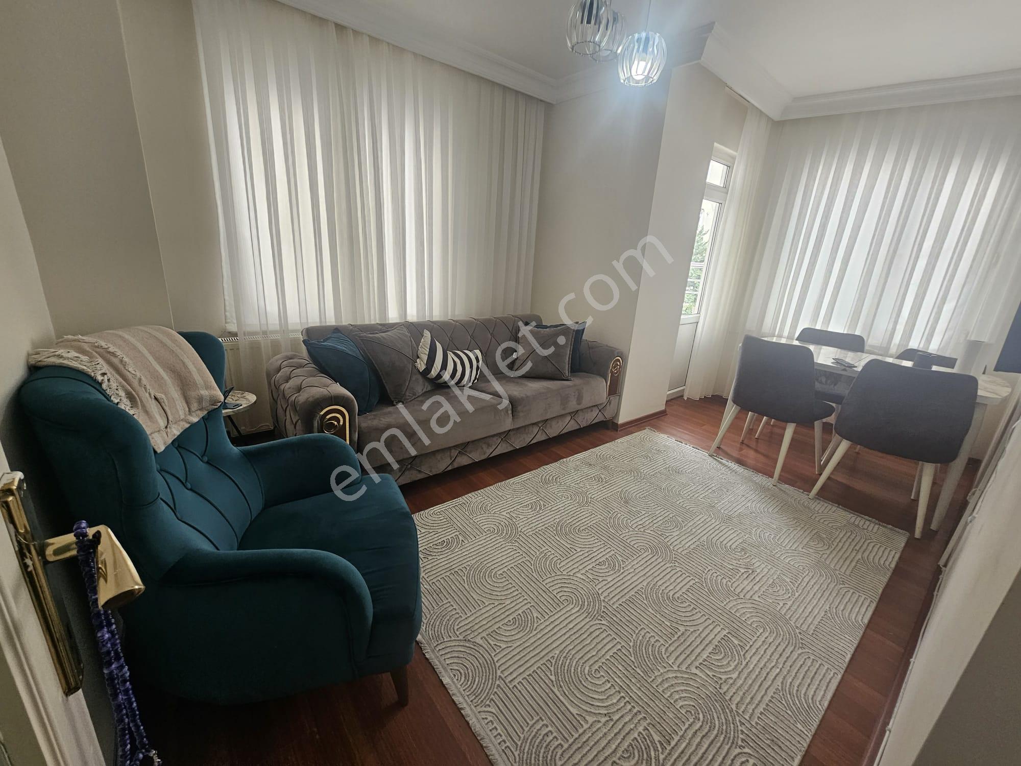Zafer Mh 2+1 1. Kat Krediye Uygun Satılık Daire Kat İrtifaklı - Görsel 5